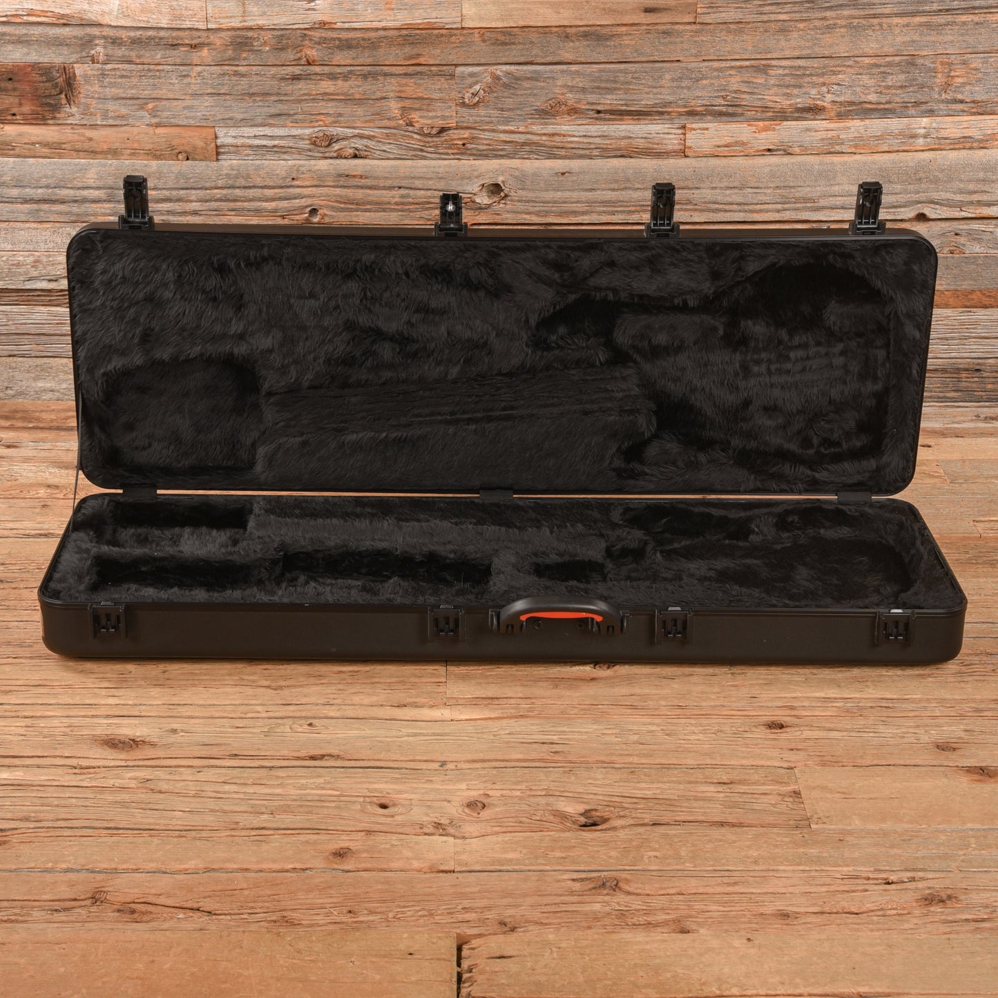 Fender American Elite Precision Bass Sunburst 2016