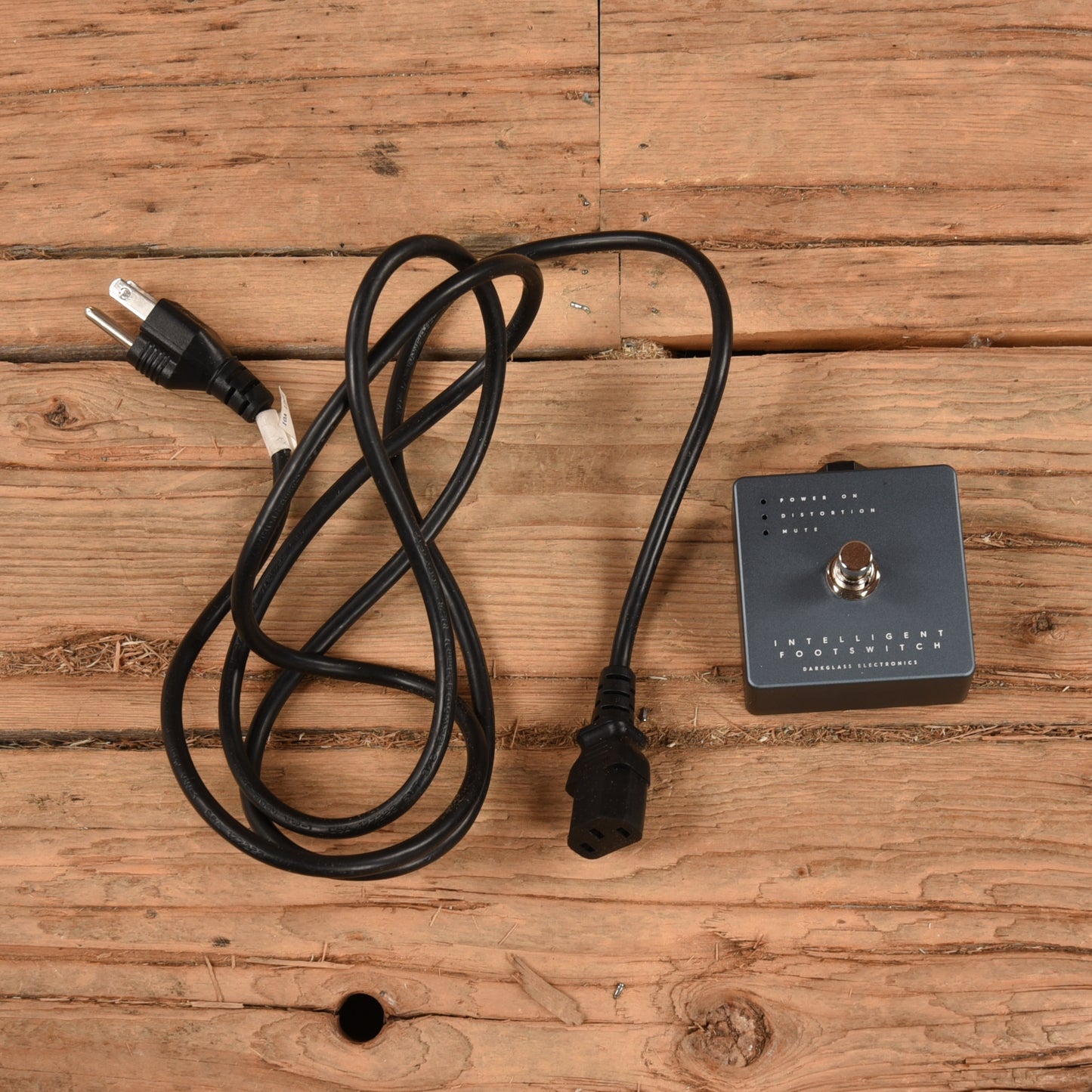 Darkglass Alpha Omega 900 900-Watt Bass Amp Head