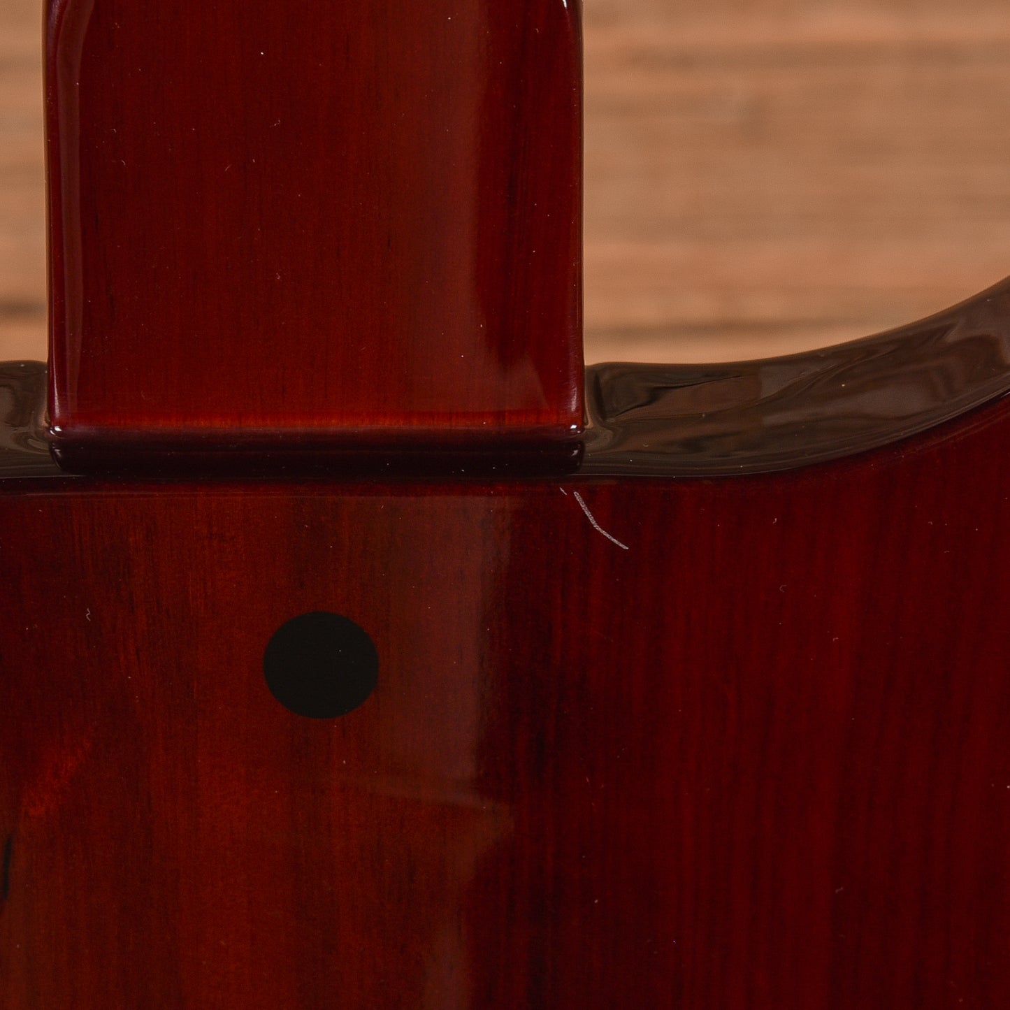 Gretsch G5135CVT Electromatic Corvette 2012