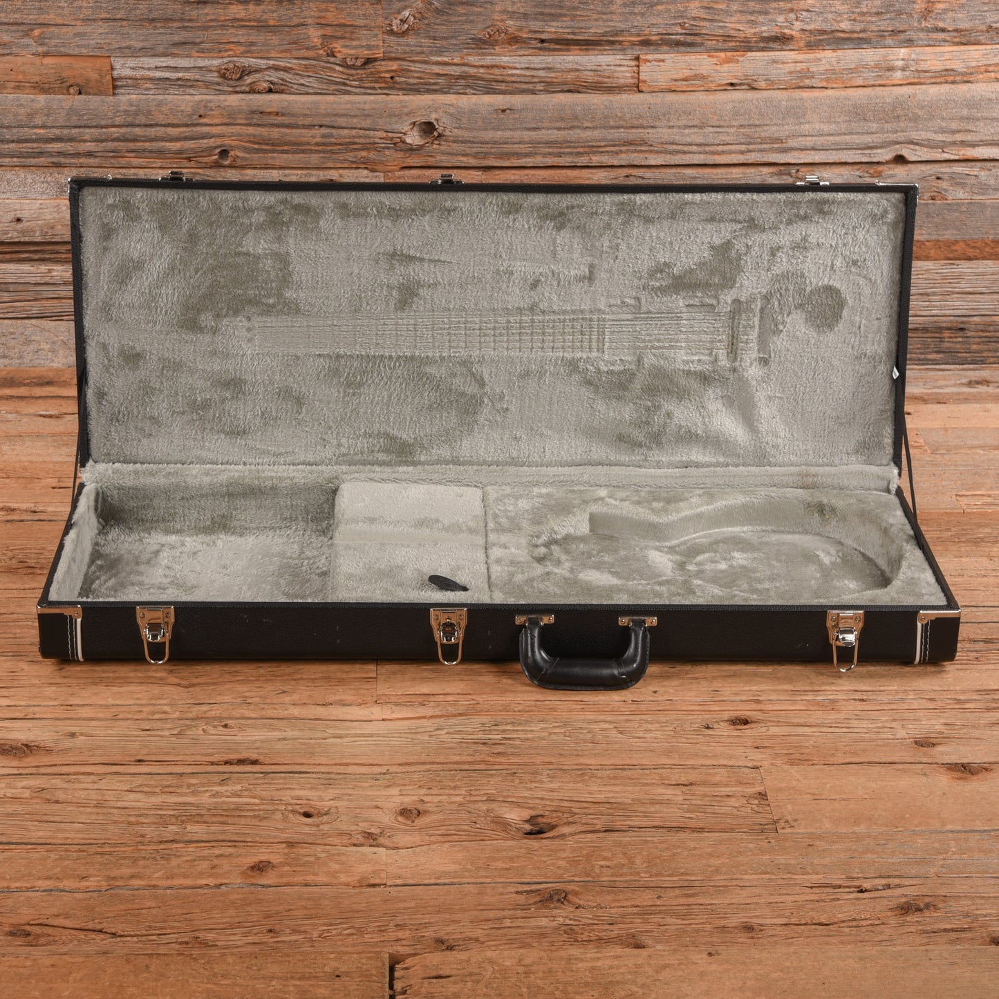 LTD BK-600 Bill Kelliher Signature Military Green Sunburst Satin 2016