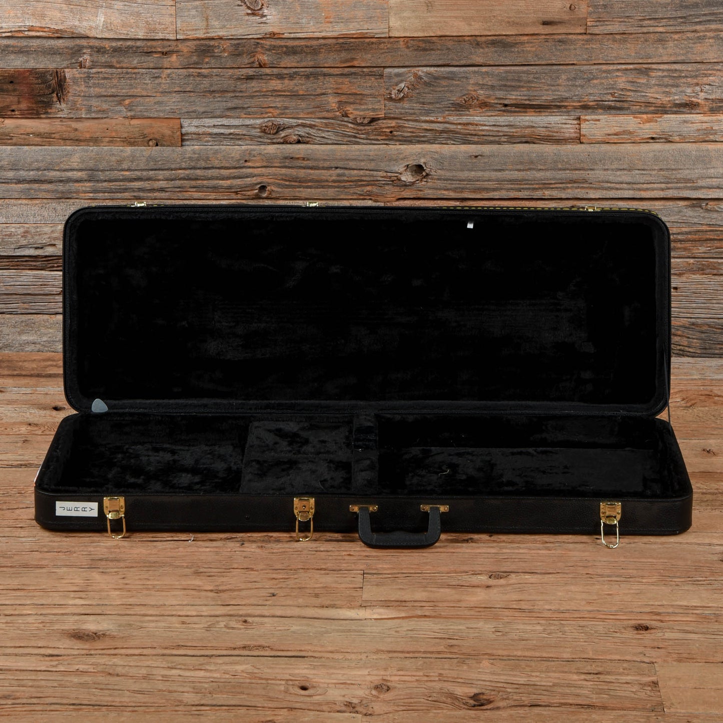 Jerry Jones Shorthorn DC-3 Copper Burst