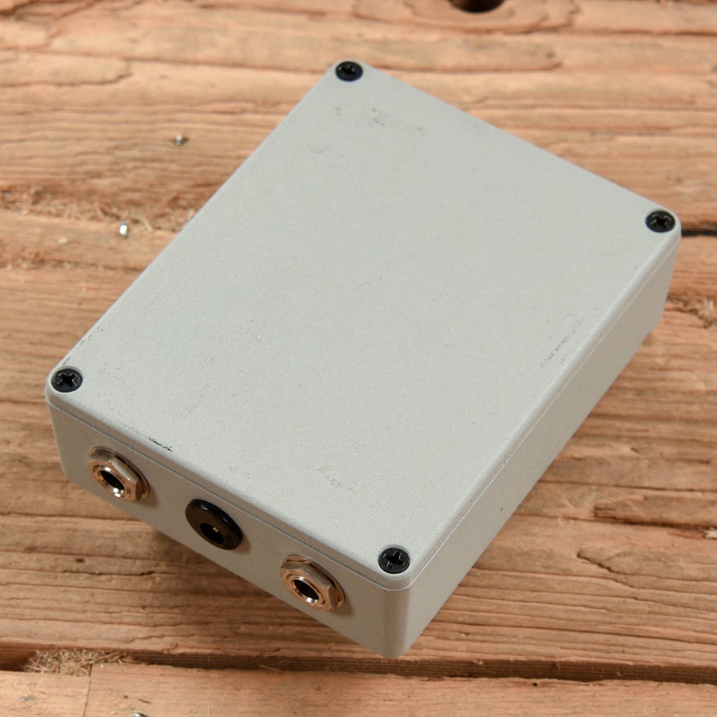 Union Tube & Transistor Lab Deluxe