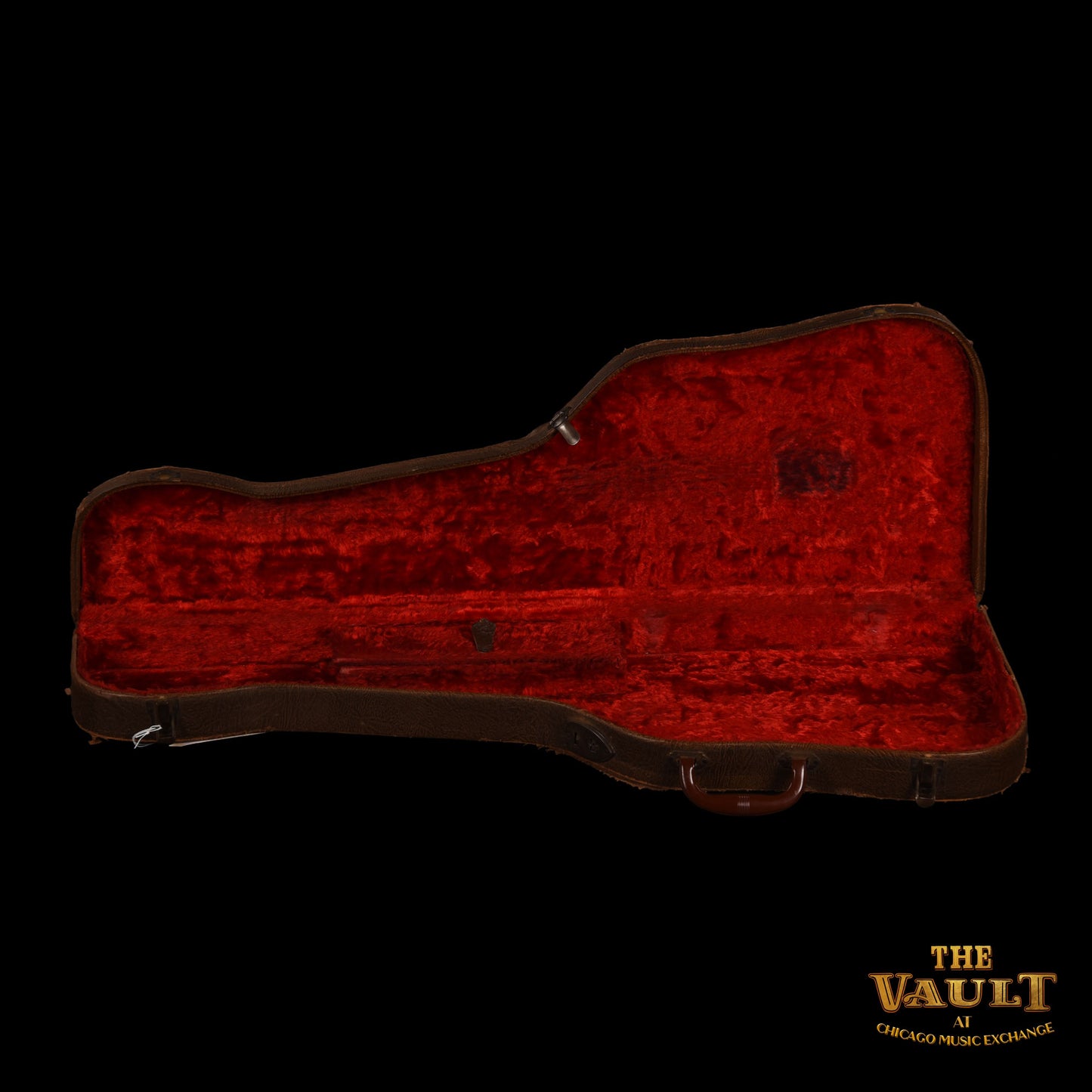 Fender Telecaster Natural 1952