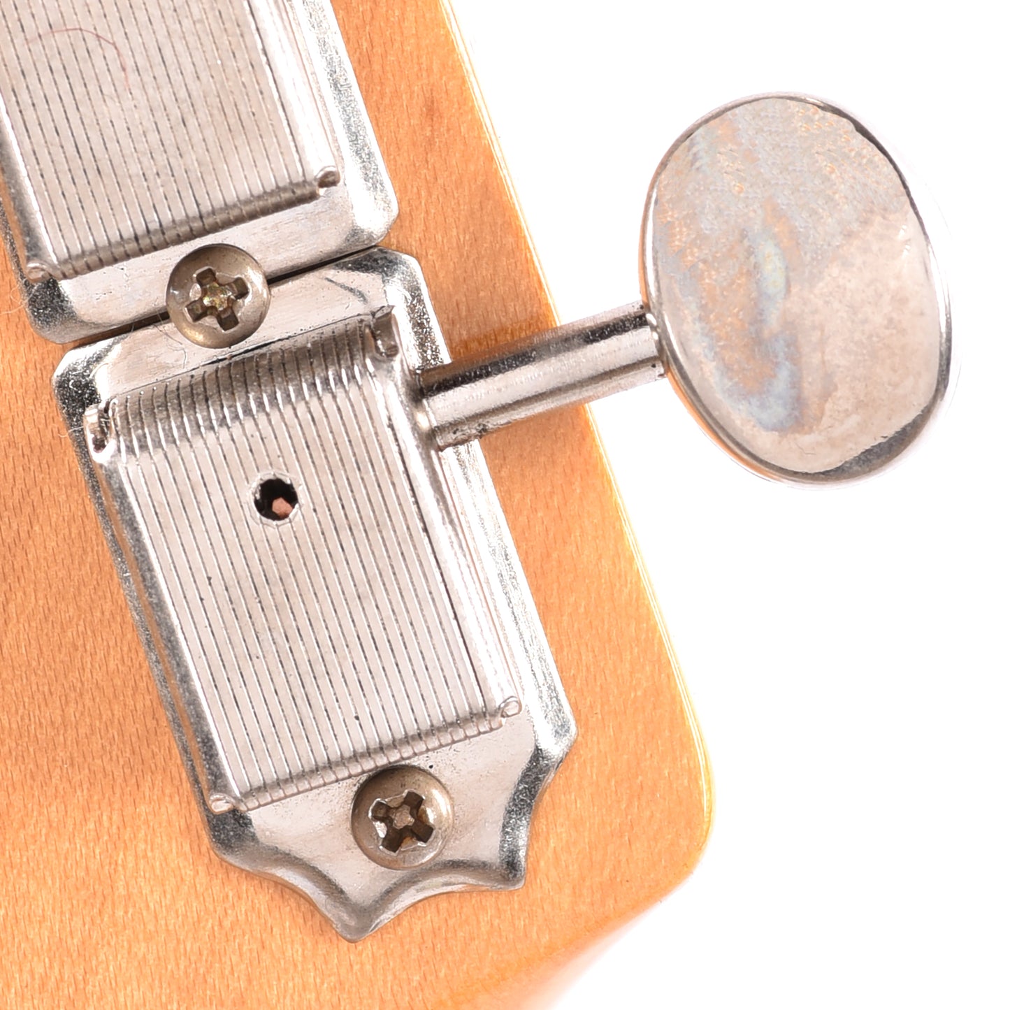 Fano Alt de Facto PX6 Cadillac Green Light Distress w/Lollar Pickups