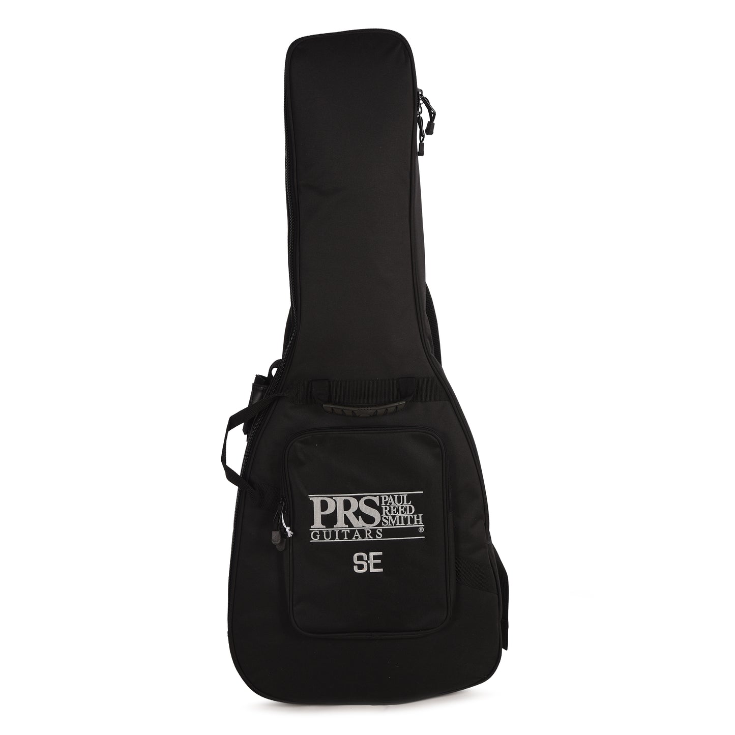 PRS SE DGT Standard McCarty Tobacco Sunburst w/Moon Inlays