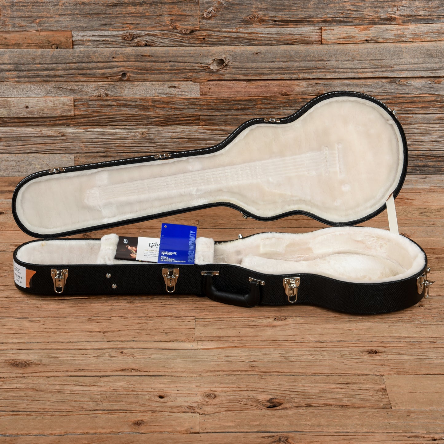 Gibson Les Paul Traditional 1960 Ice Tea Burst 2011