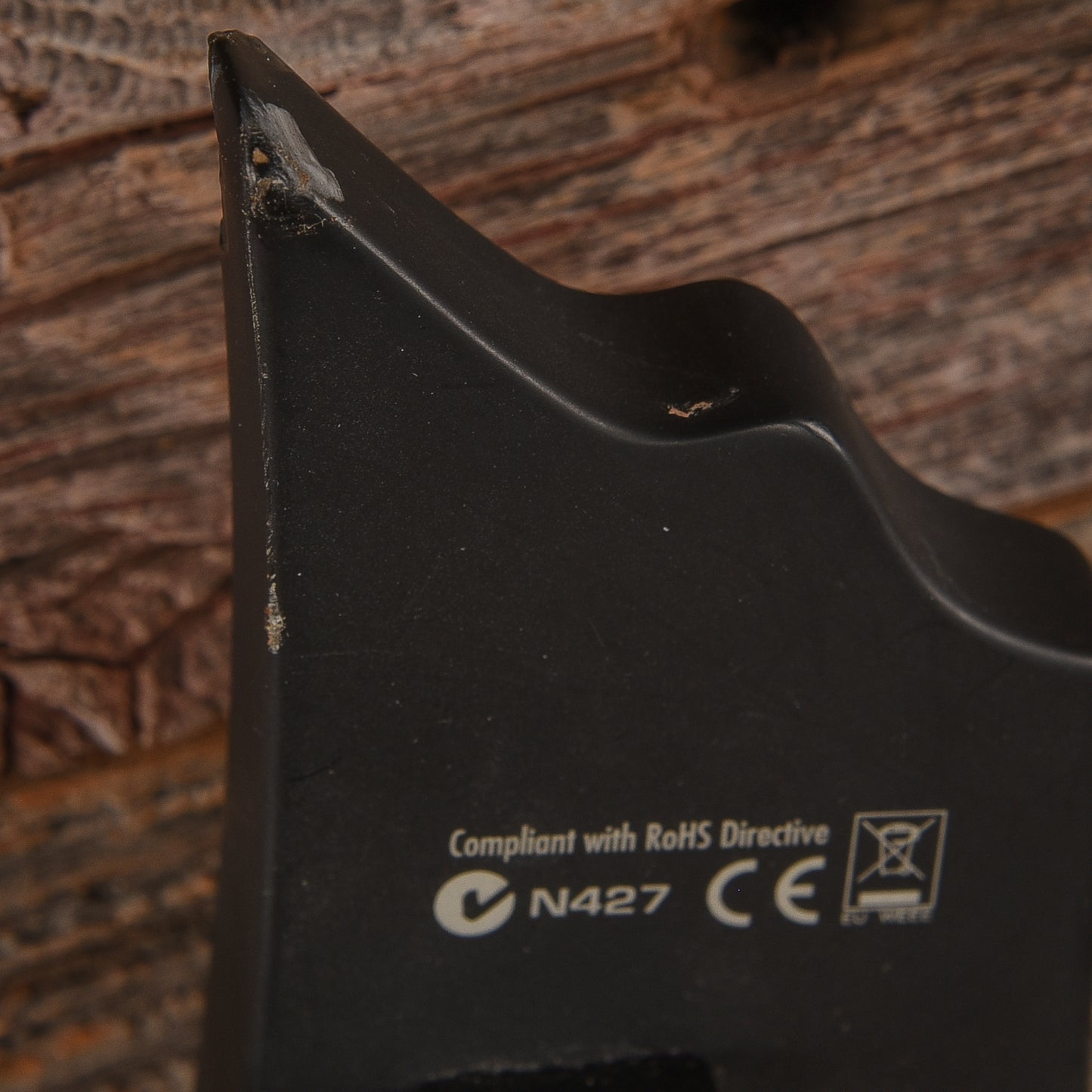 LTD TA-204 FRX Tom Araya Signature Satin Black 2018