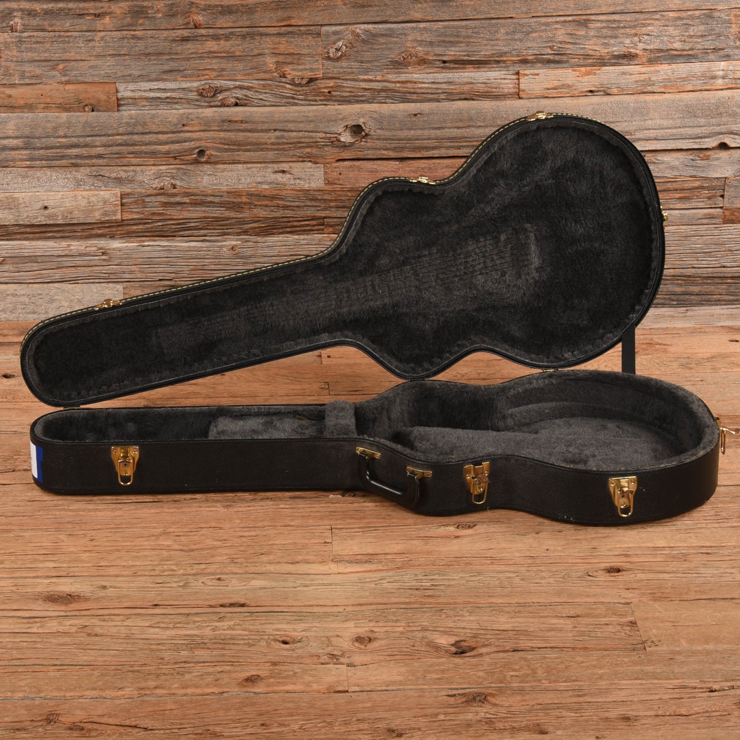 Epiphone Sheraton II Natural 1989