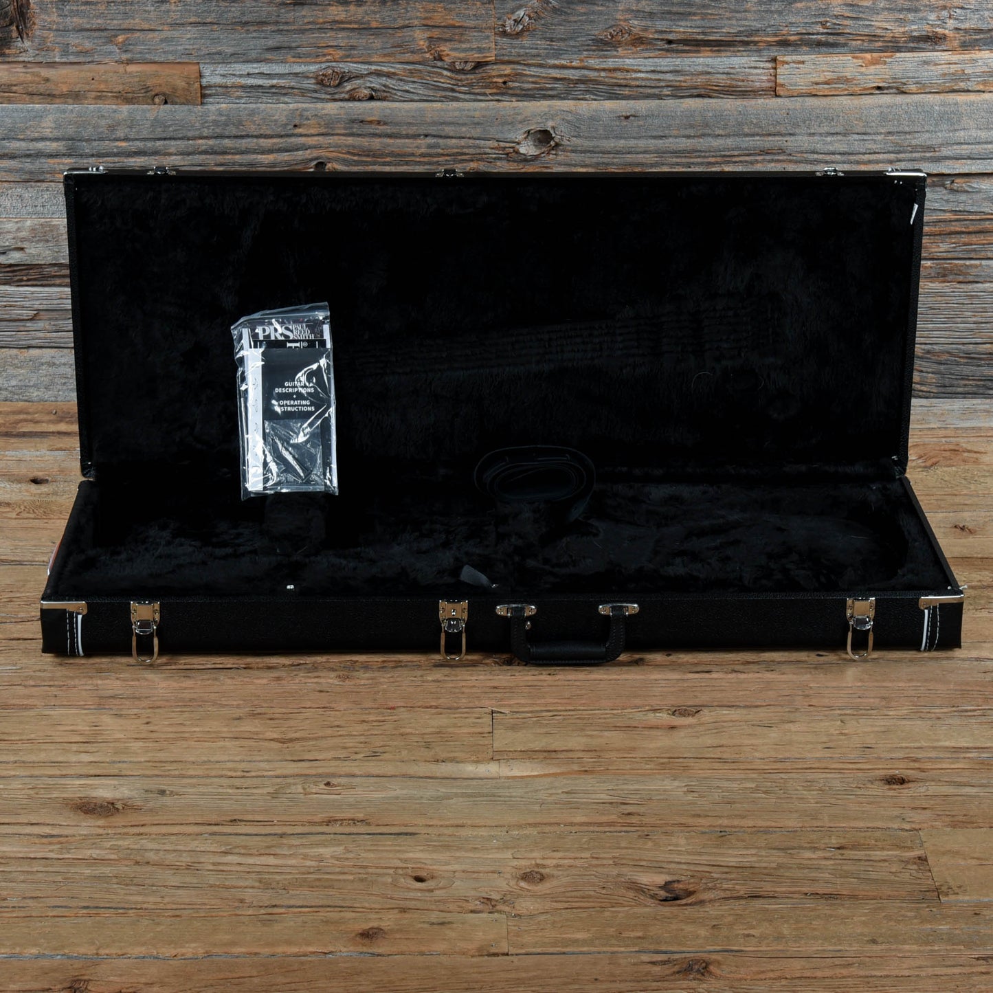 PRS 509 10-Top Purple Iris 2021