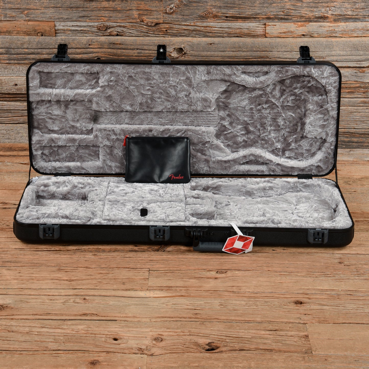 Fender American Professional II Stratocaster HSS Roasted Pine 2021