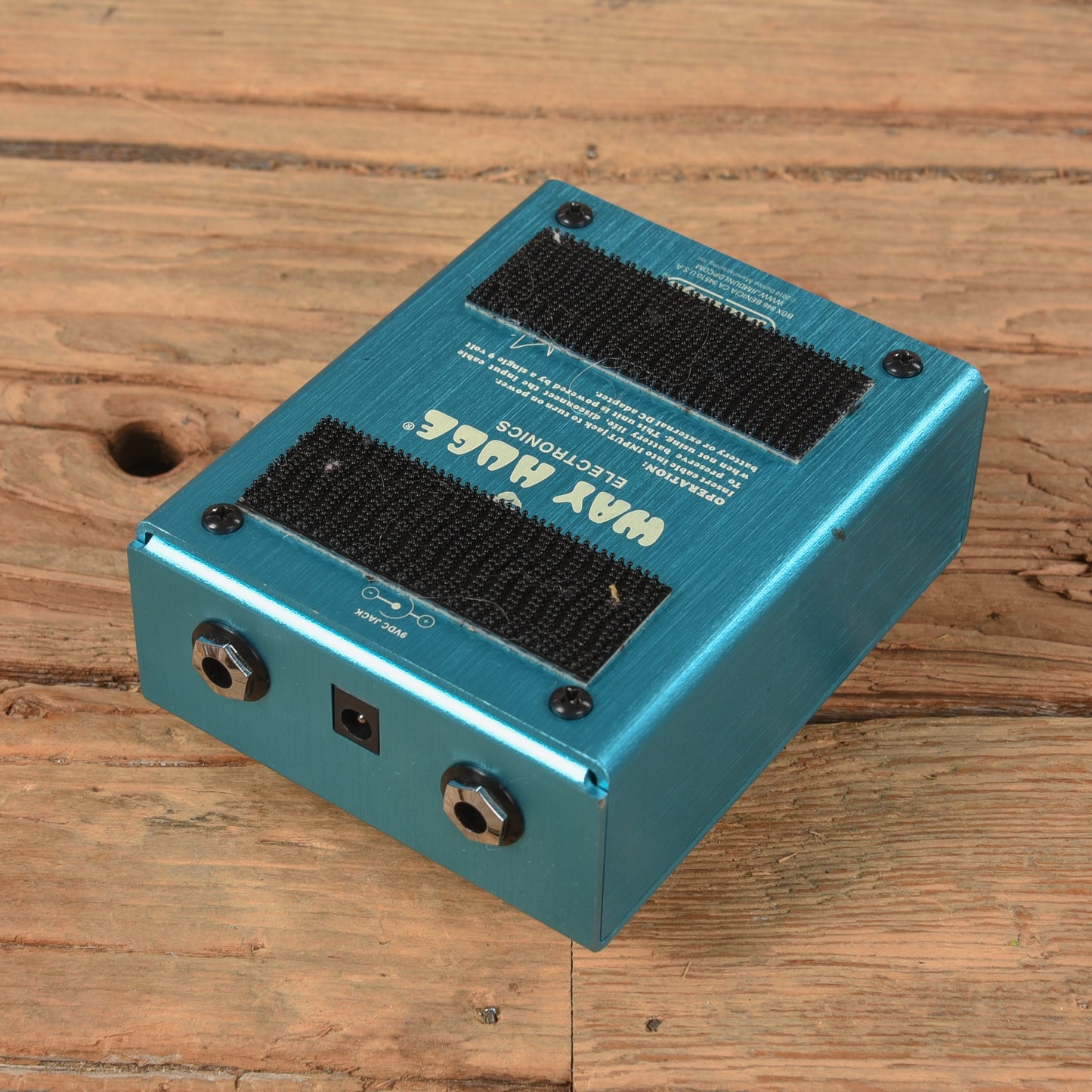 Way Huge Aqua Puss Mk II