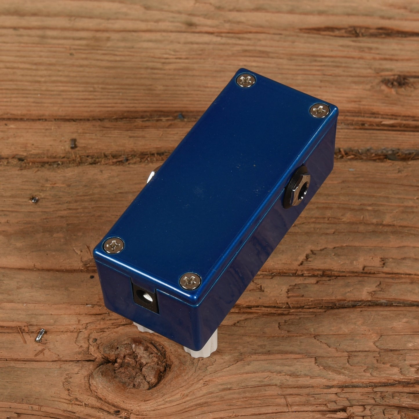 Wampler Ego Compressor