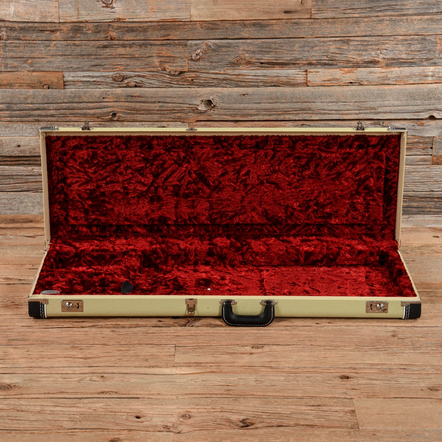 Lentz S-Style Natural