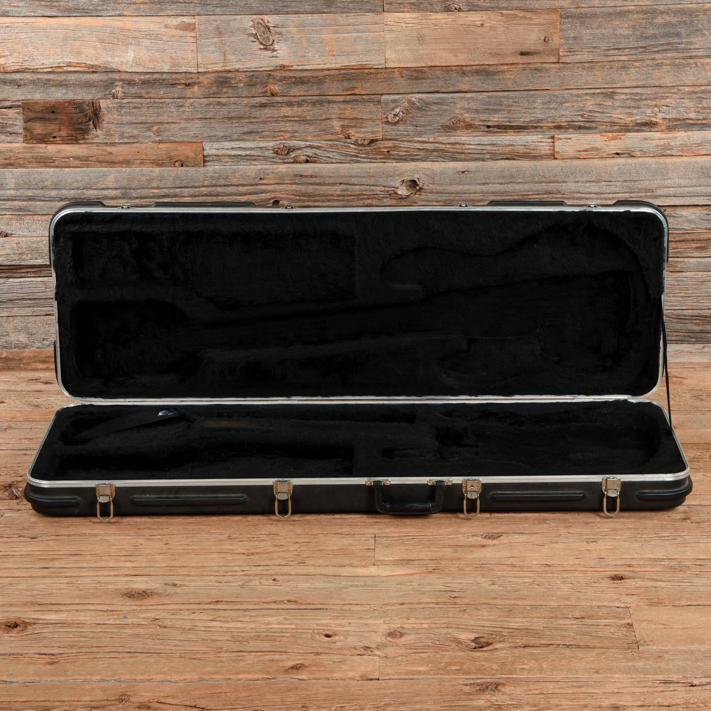 Warwick Corvette $$ 4 Nirvana Black