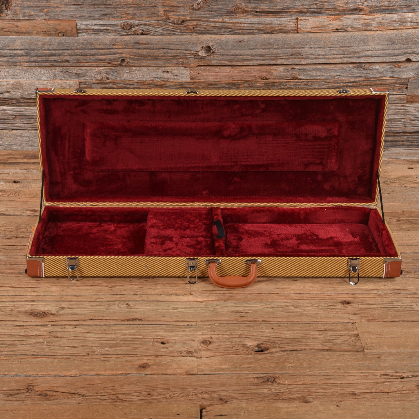 Fender Eric Johnson Stratocaster White Blonde 2023