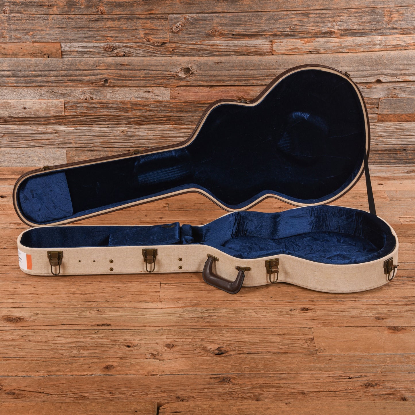 Epiphone Sheraton II Pro Natural 2016