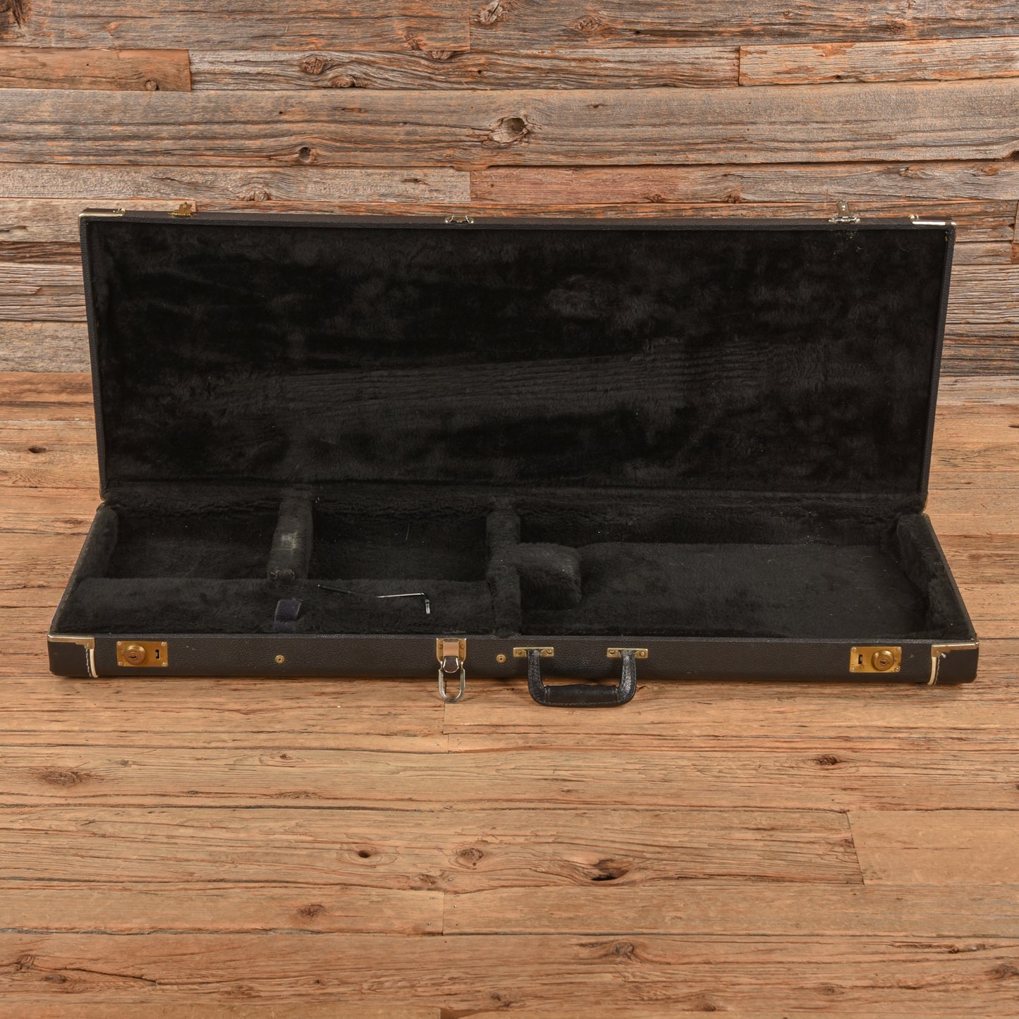 Guild S-300 "Bird of Pray" Custom Carve Silver 1980s