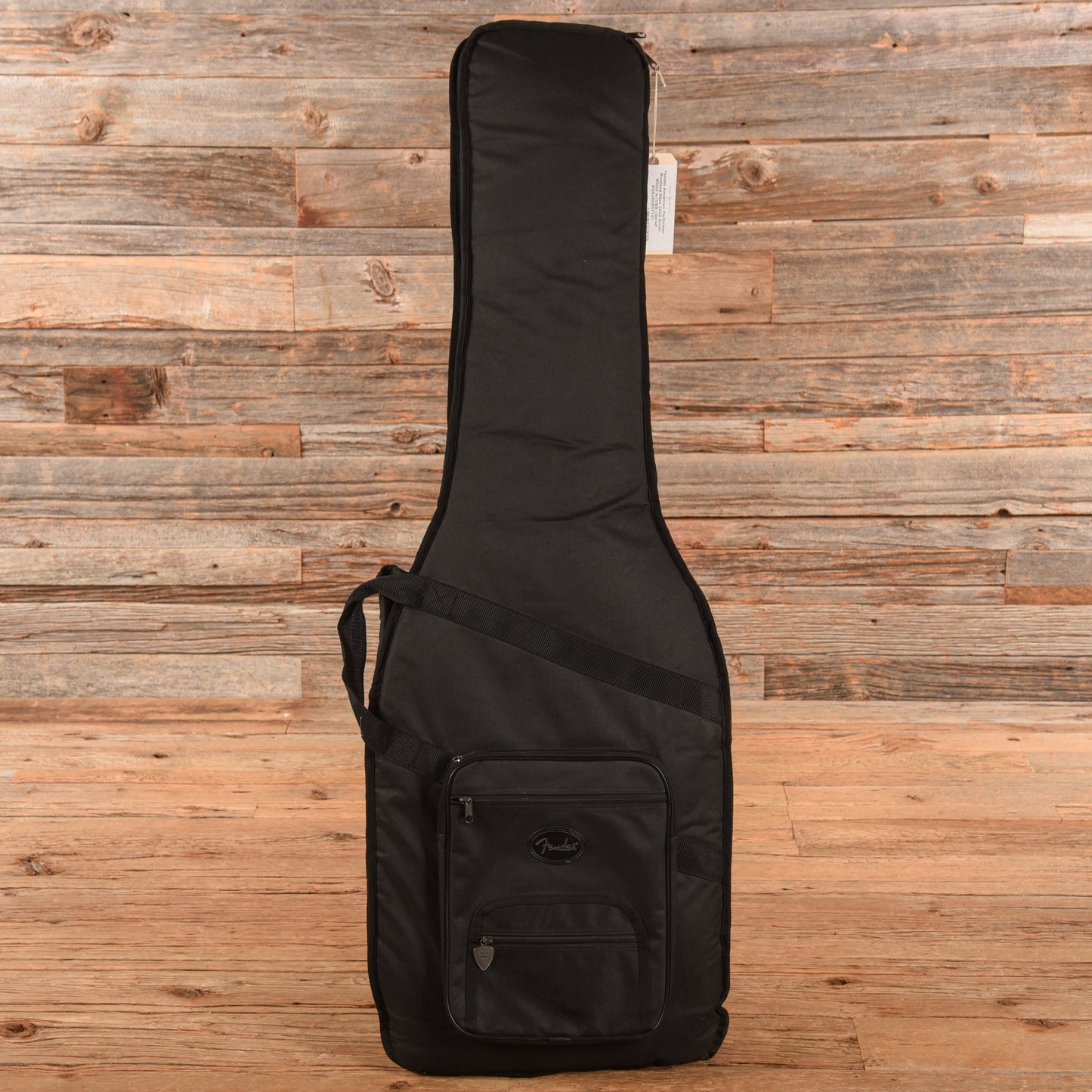 Fender American Performer Mustang Bass Arctic White 2020