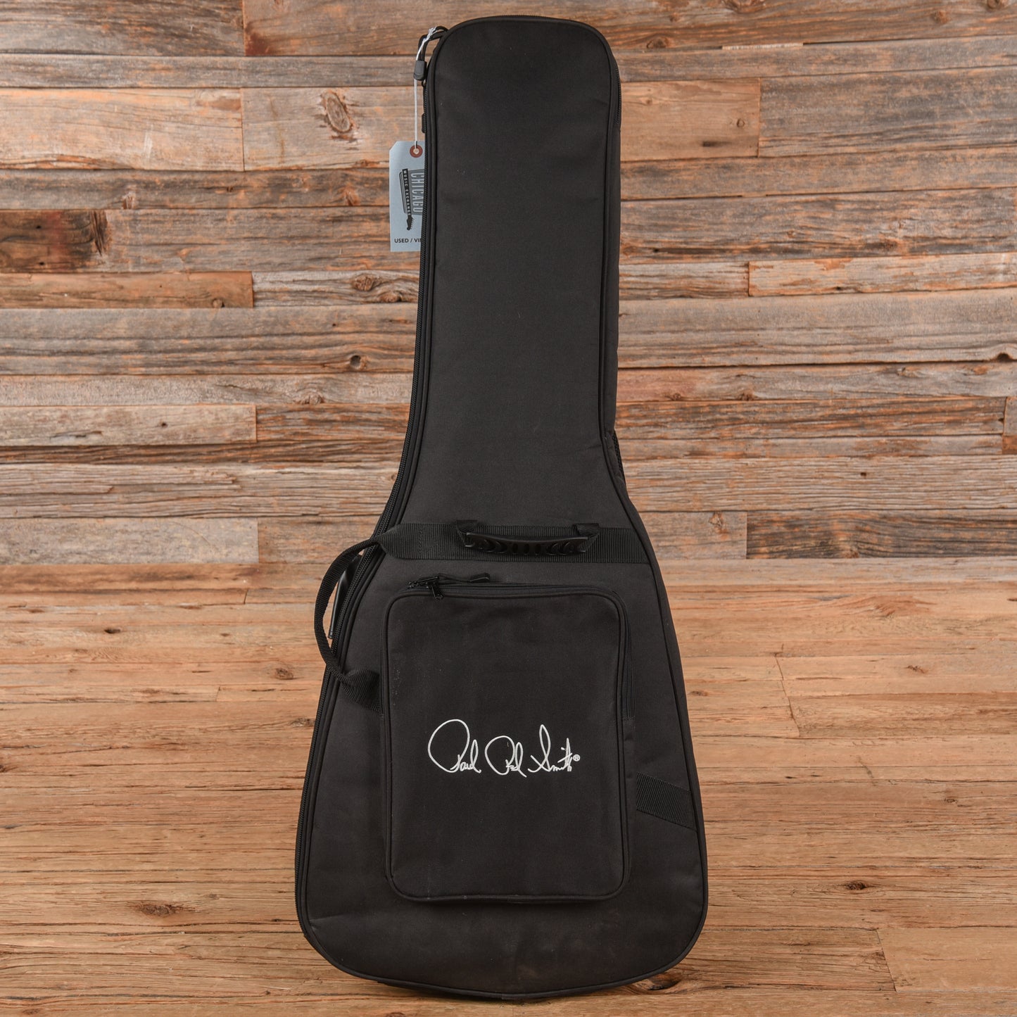 PRS S2 McCarty 594 Black 2022