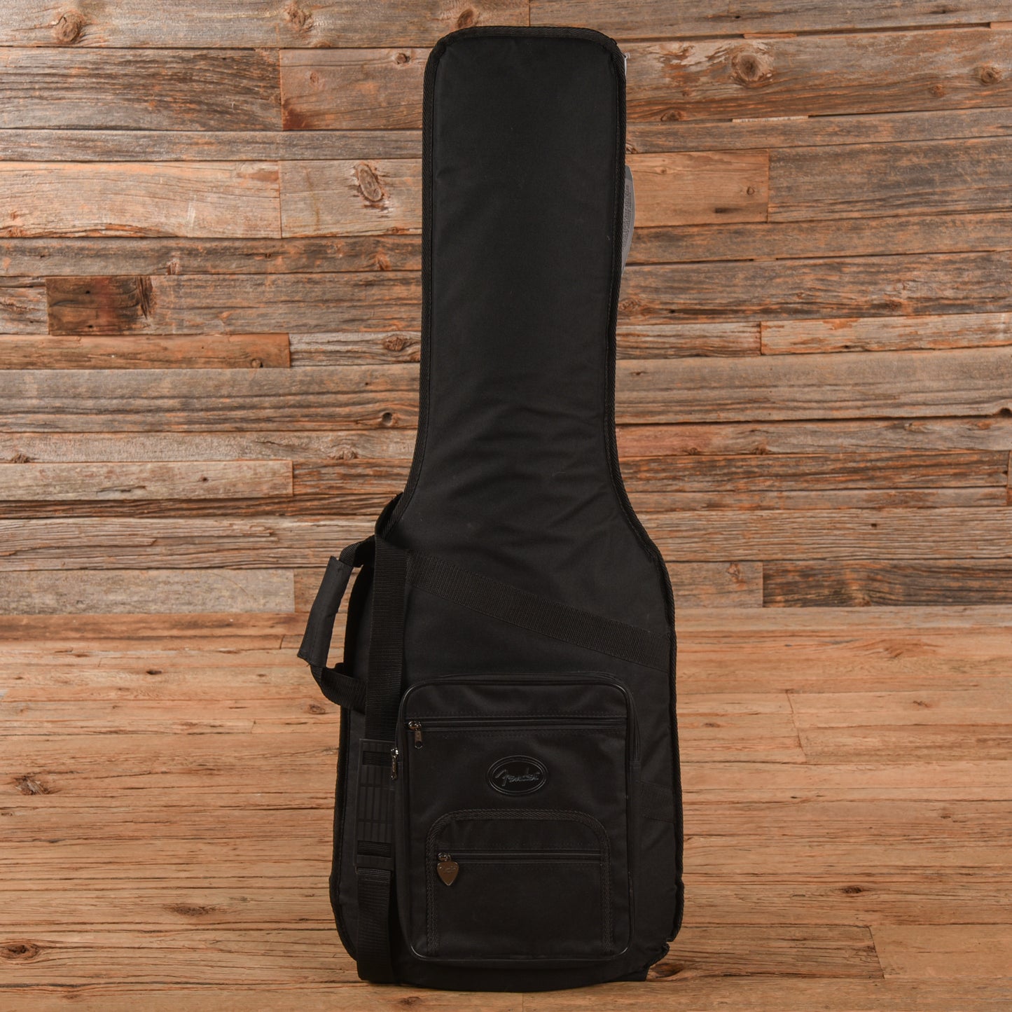 Fender Limited Edition American Special Telecaster Charcoal Frost 2018