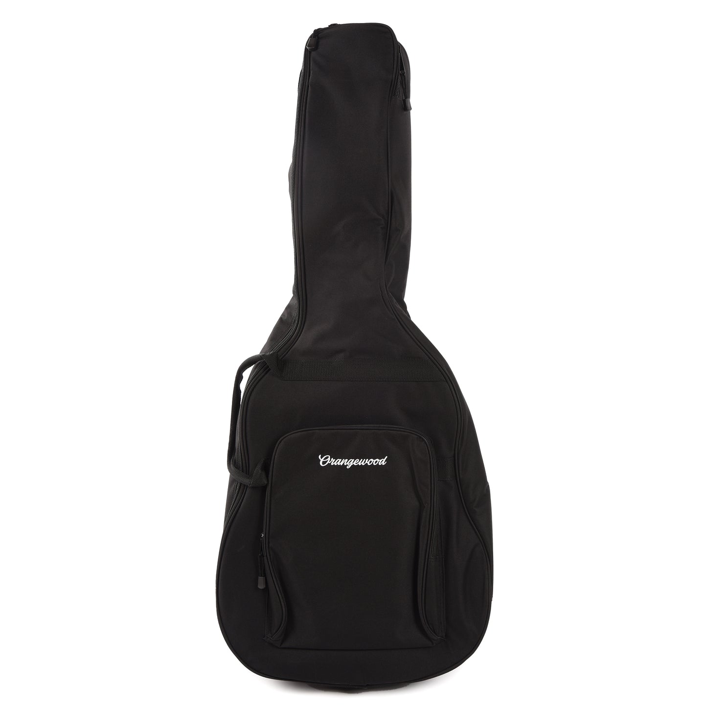 Orangewood Morgan Mahogany Live Acoustic-Electric Guitar