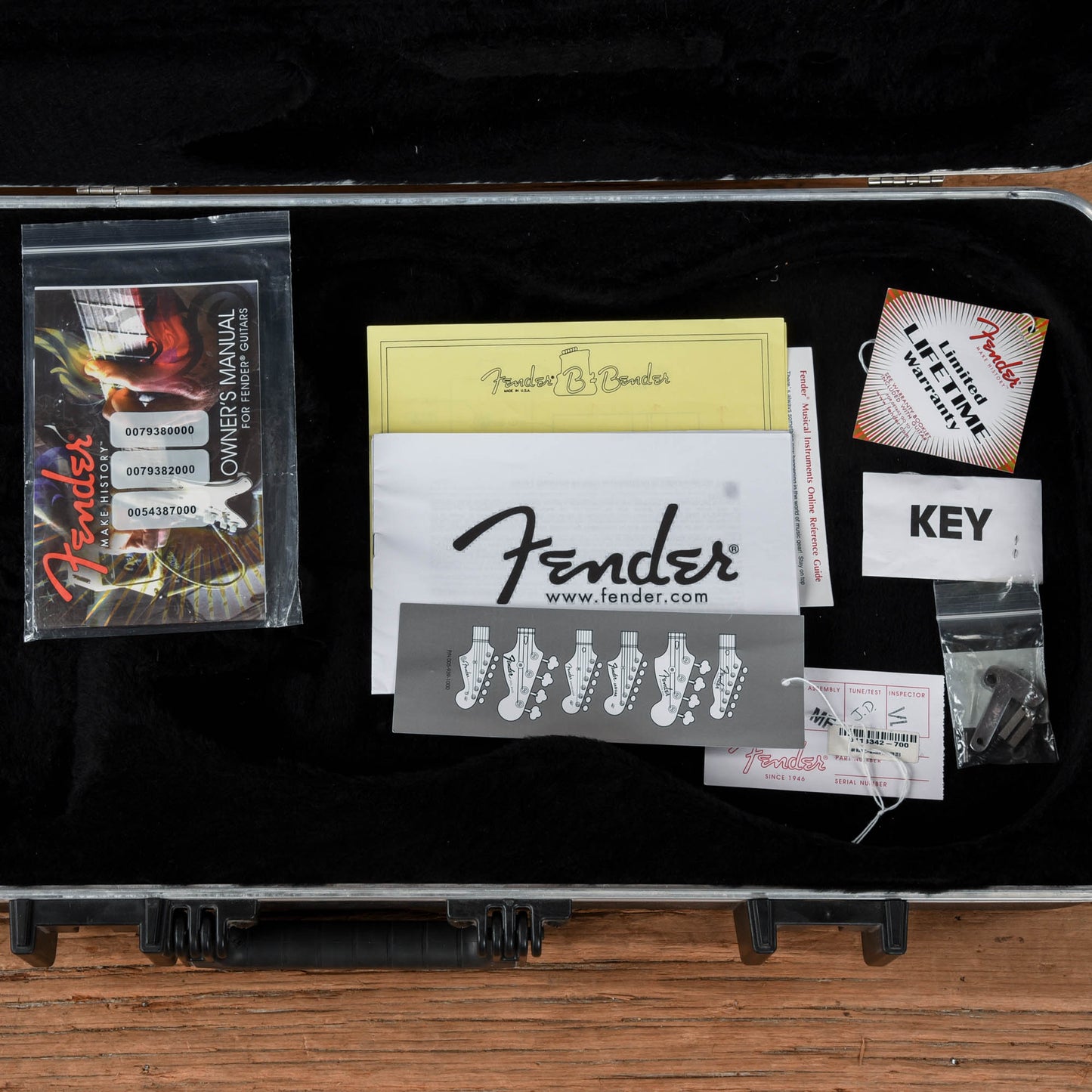 Fender Nashville B-Bender Telecaster Sunburst 2012