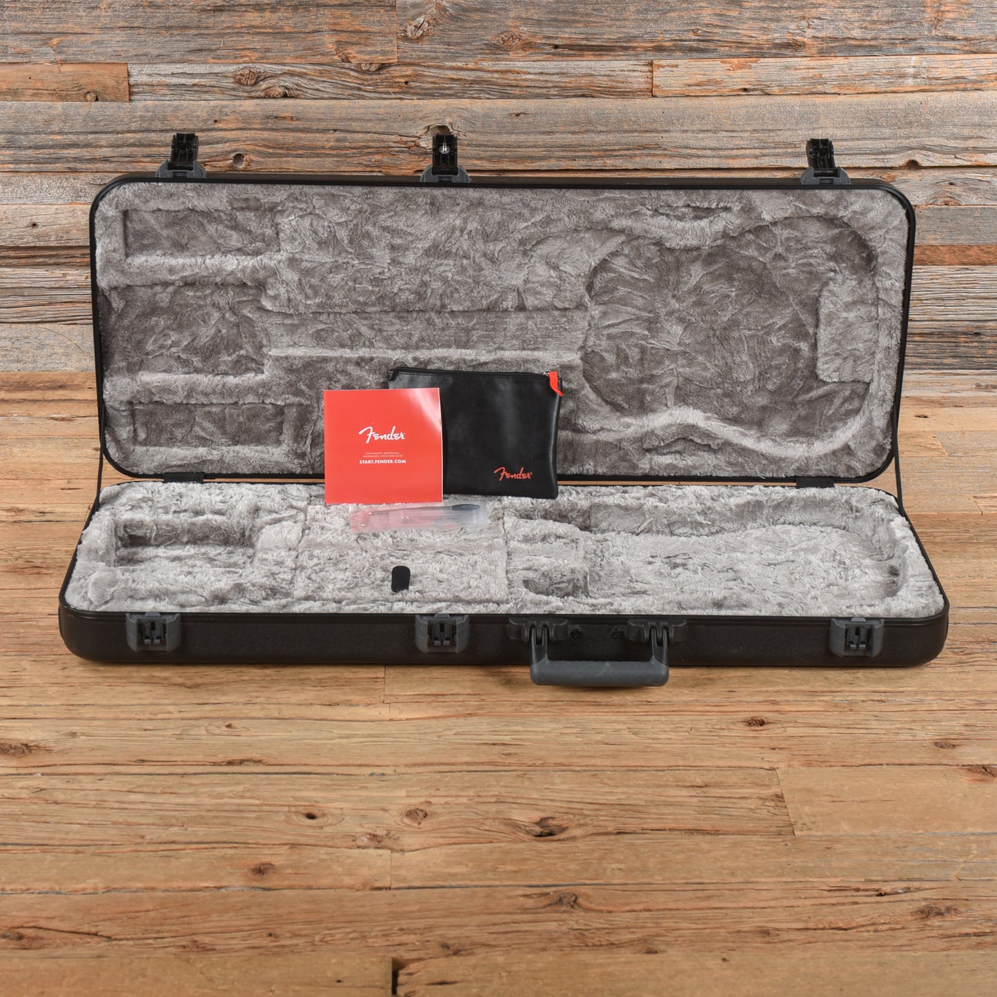 Fender American Professional Stratocaster Sunburst 2017