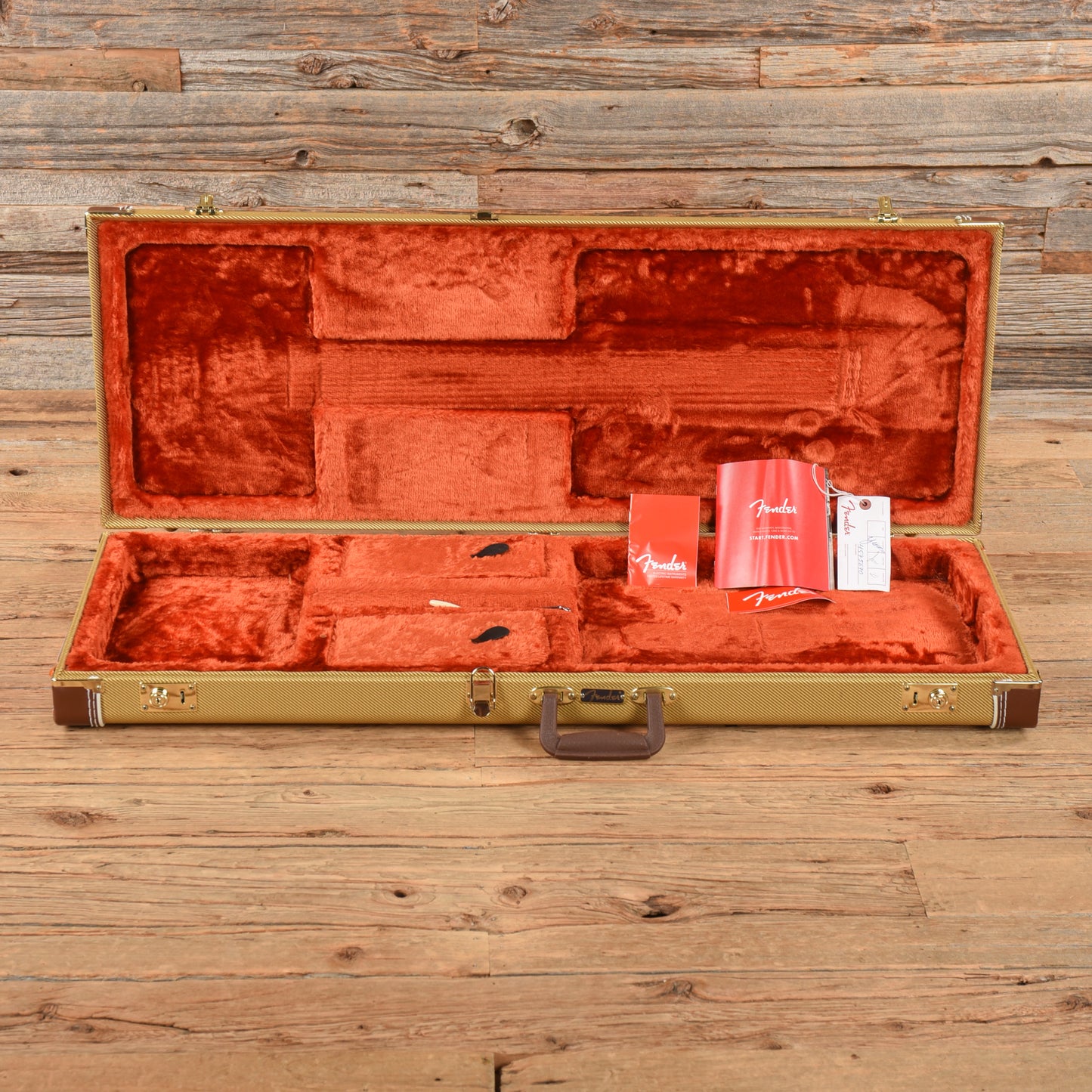 Fender Classic Series '50s Stratocaster Lacquer Sunburst 2018