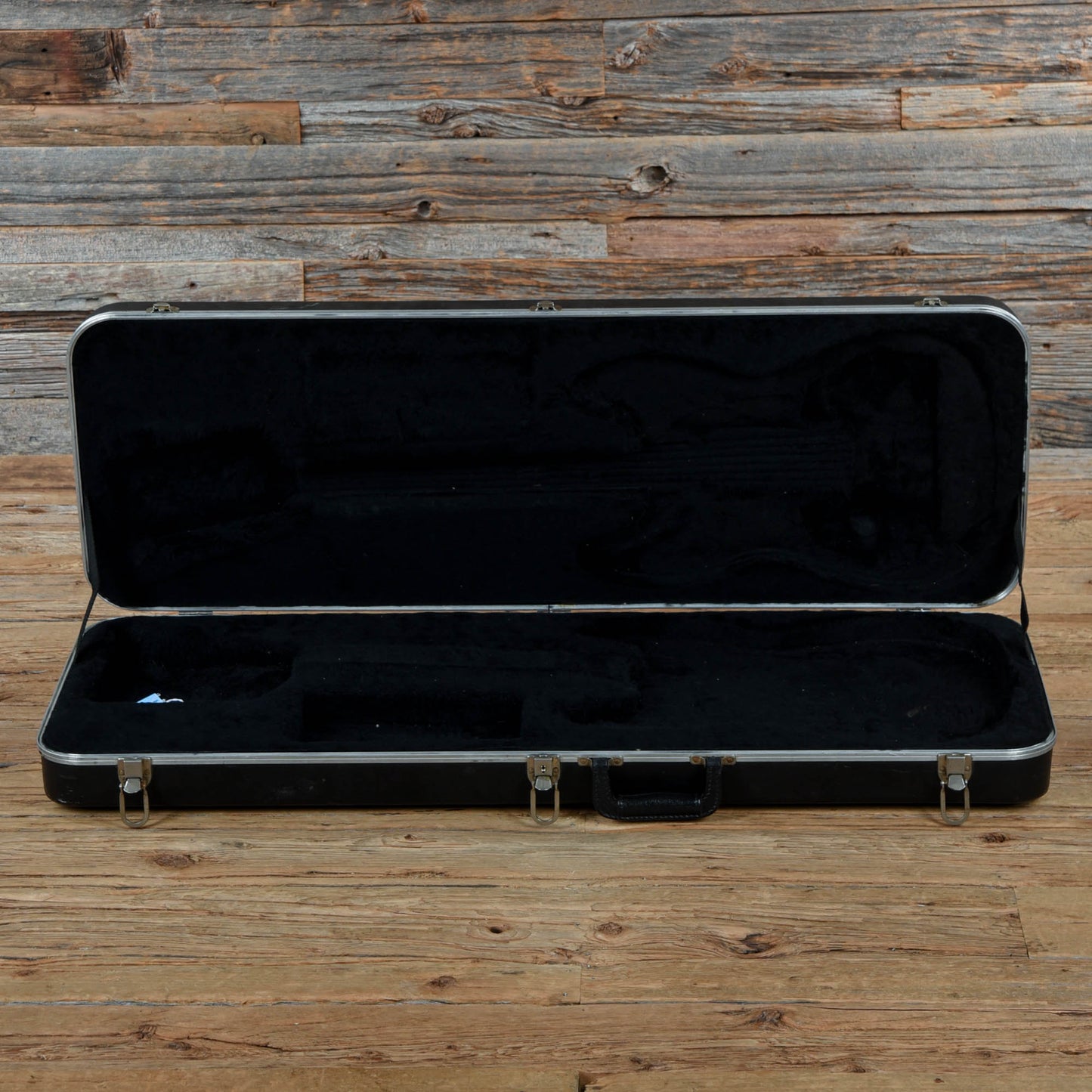 Fender CIJ '72 Telecaster Thinline Natural 1997