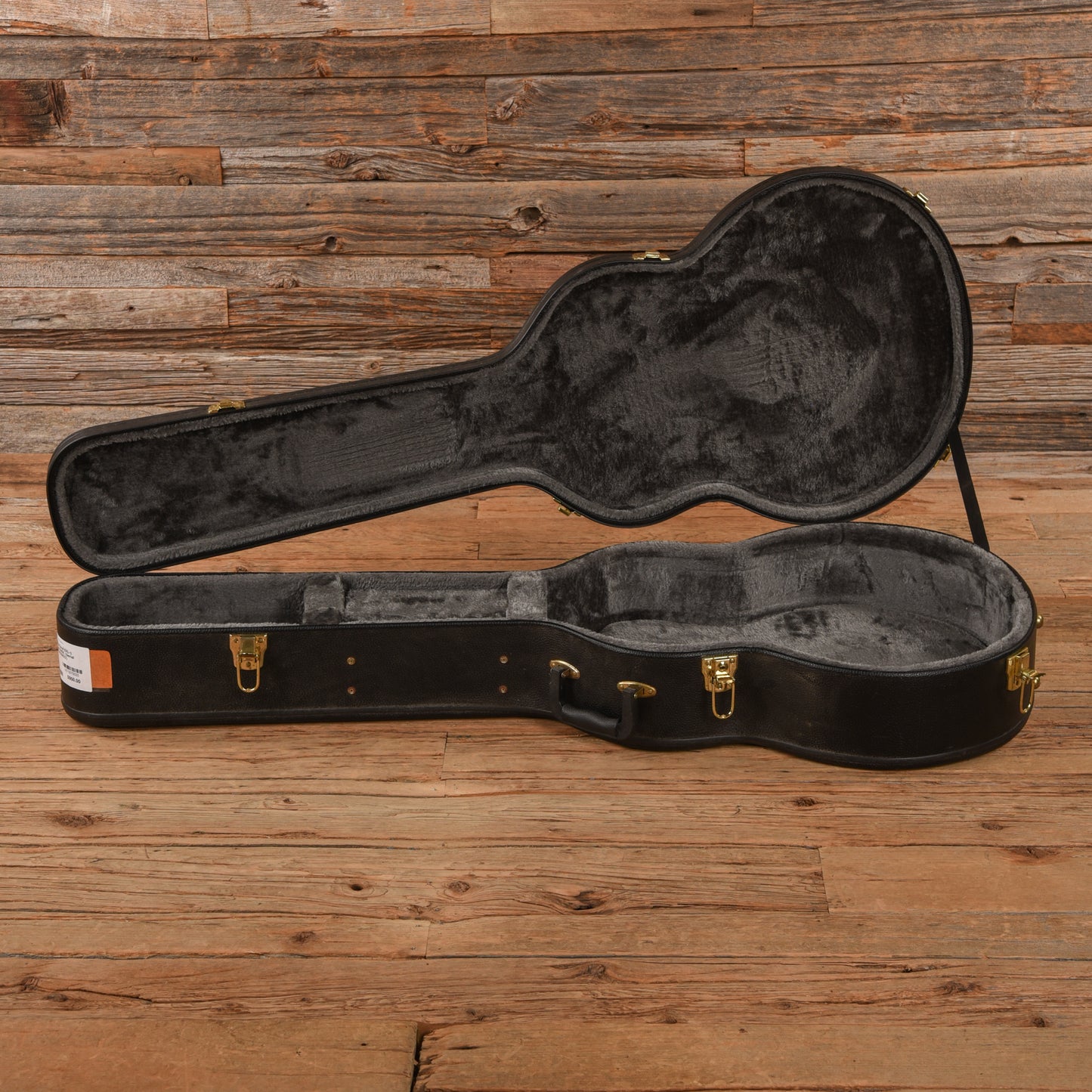 D'Angelico Excel EXL-1 Sunburst