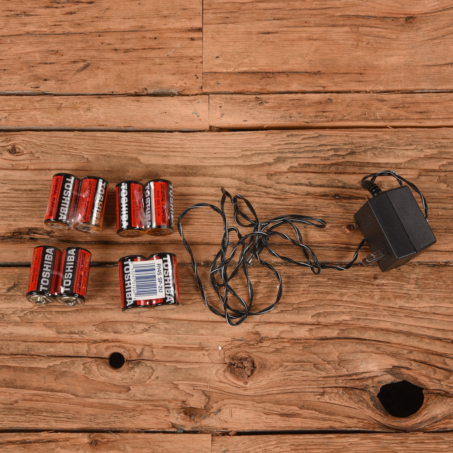 Suzuki Omnichord OM-100