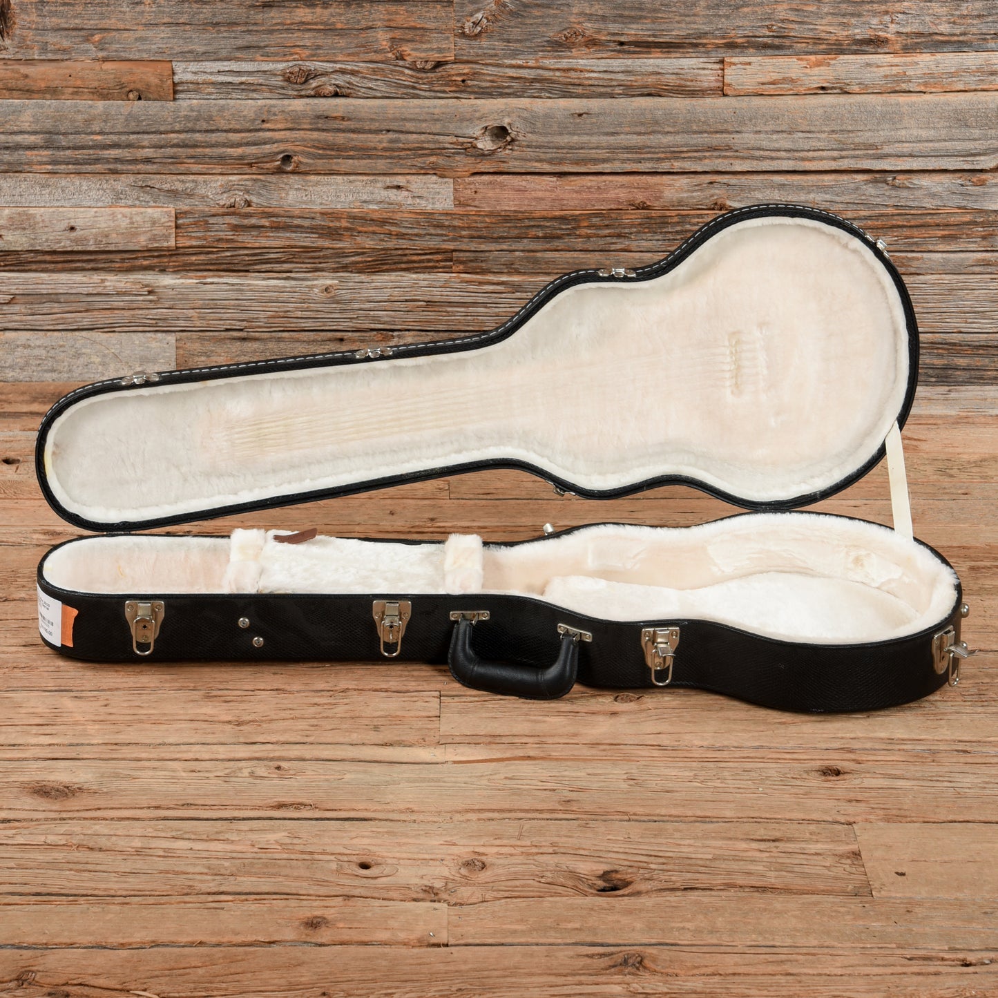 Gibson Les Paul Studio Silverburst 2010