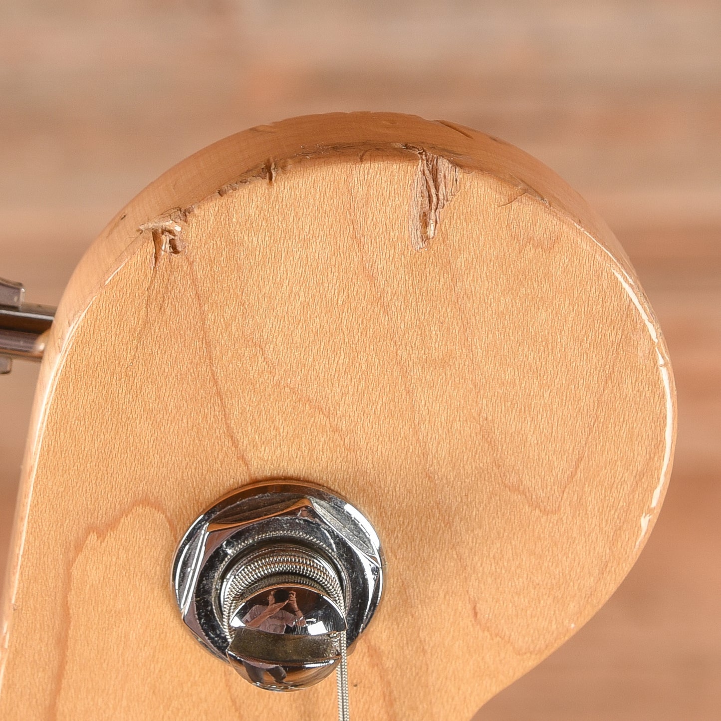 Fender American Standard Jazz Bass Black 2013