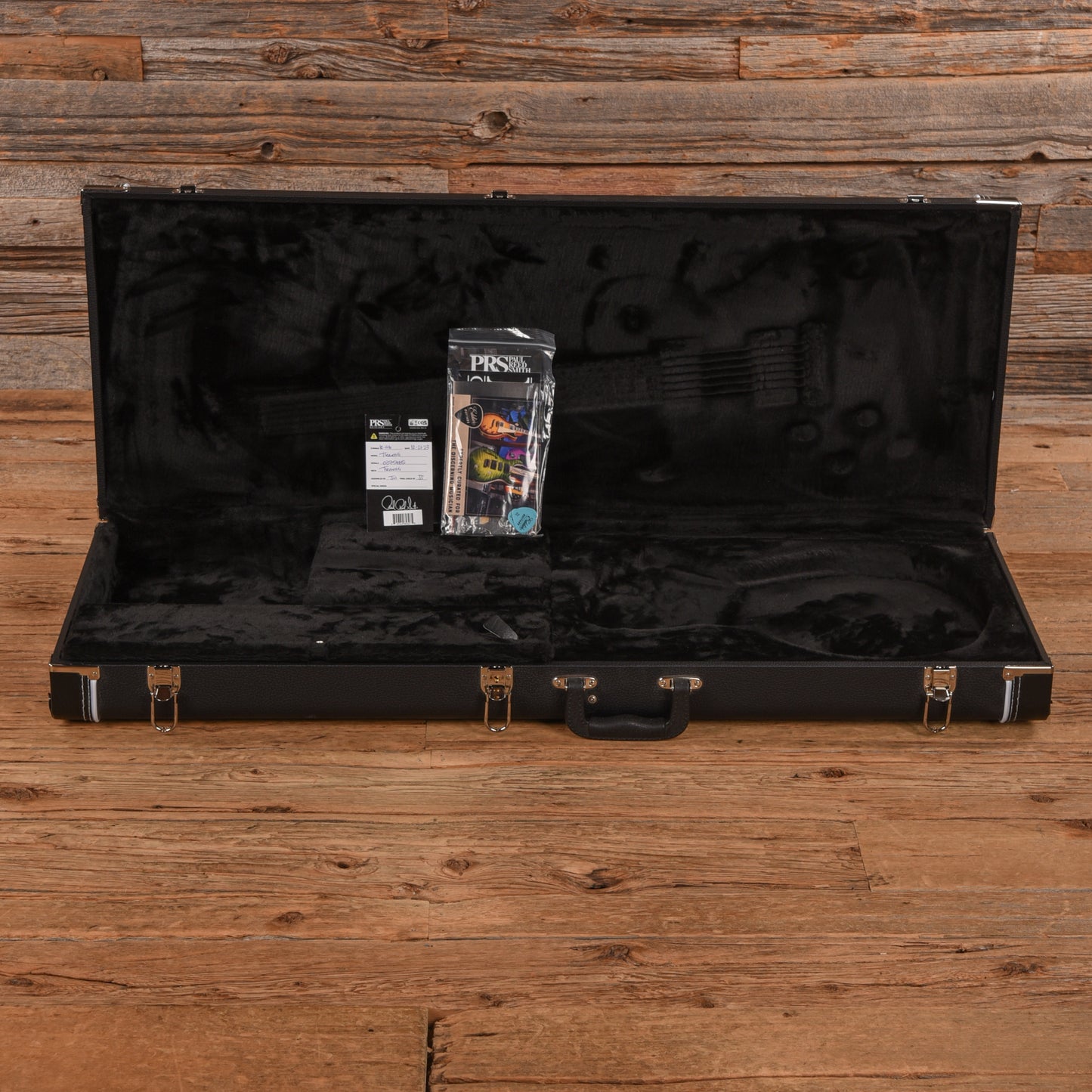 PRS Mark Tremonti Signature Stoptail Fire Red 2023