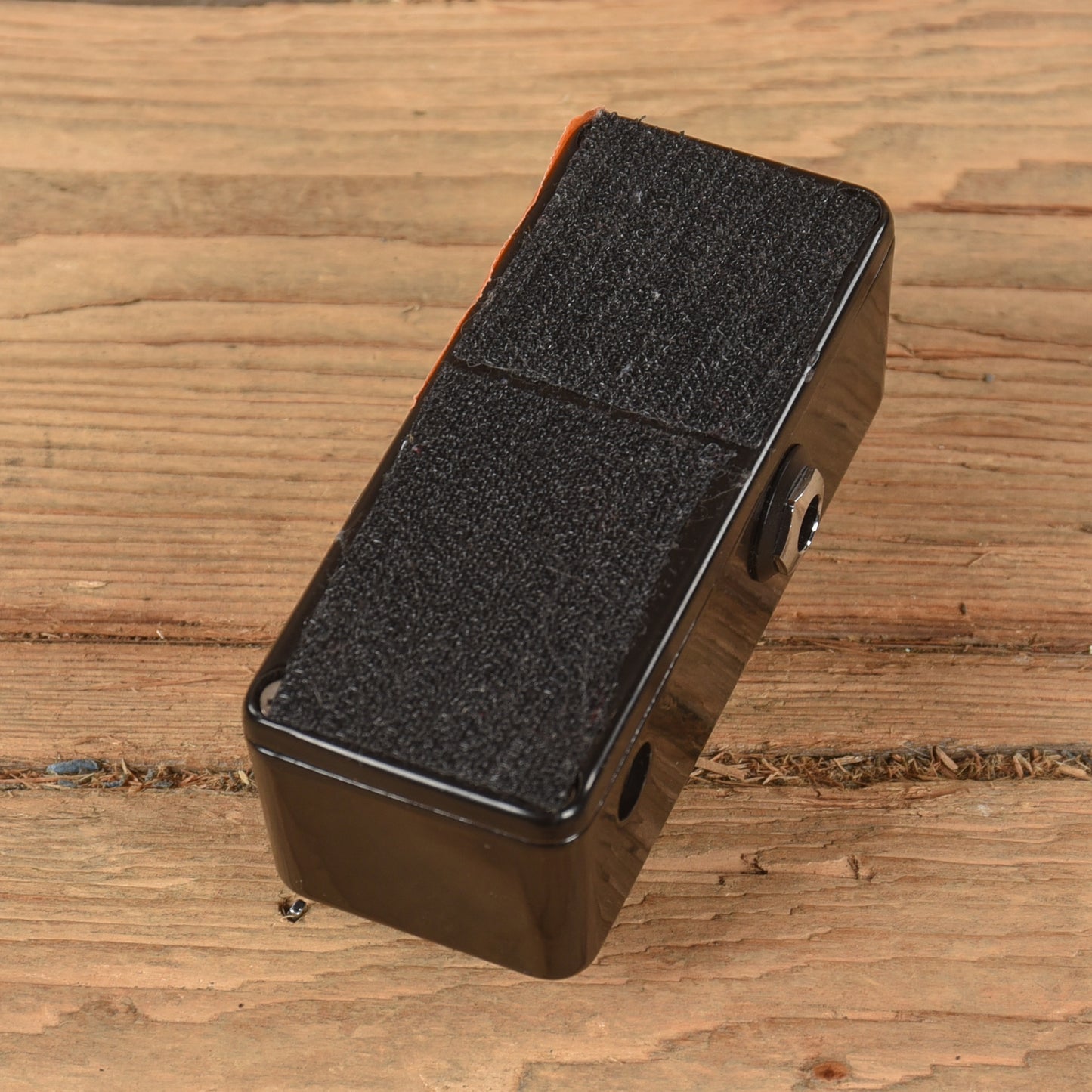 Mr. Black Pedals Mini Echo-Delay