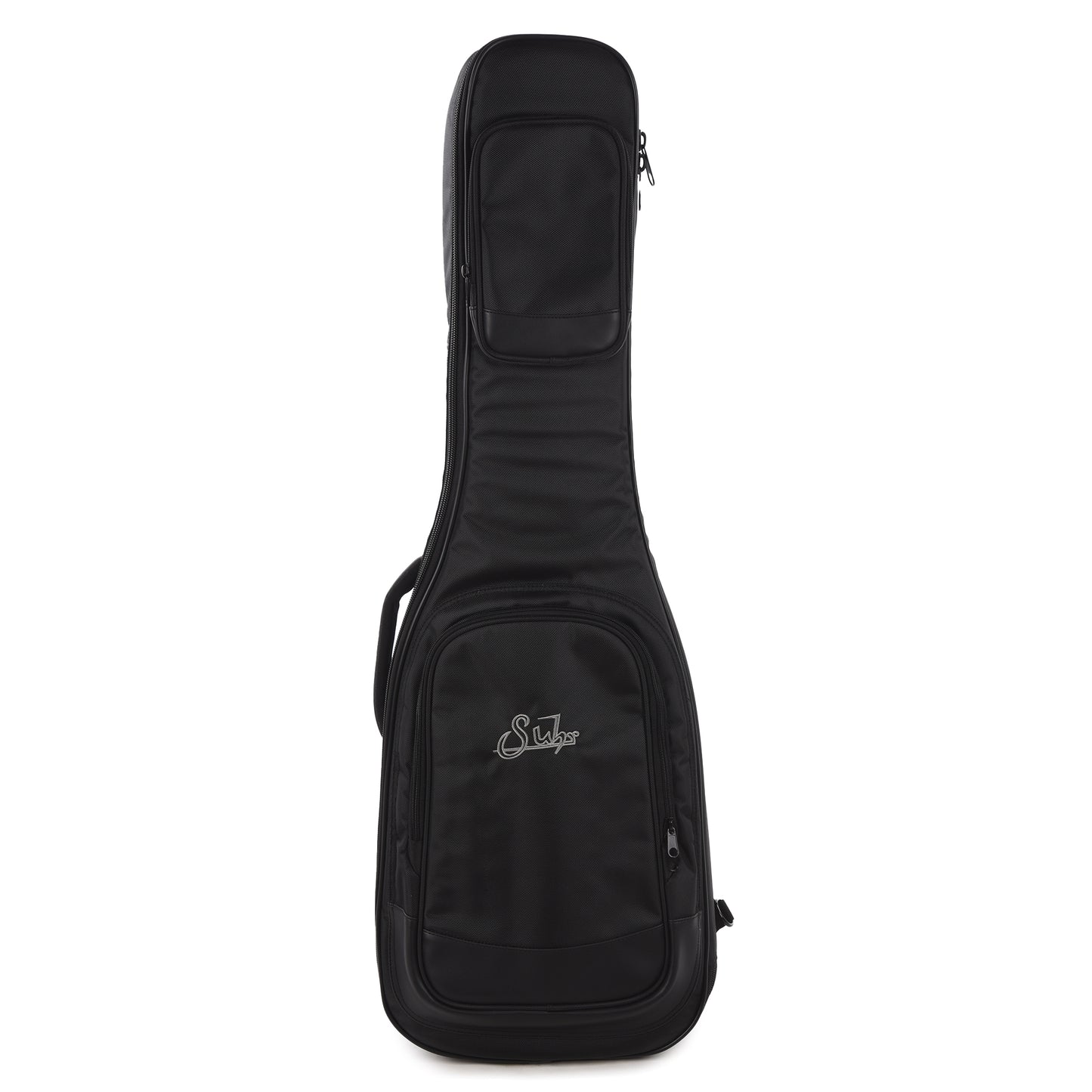 Suhr Custom Classic T Swamp Ash Trans White w/Roasted Maple Neck