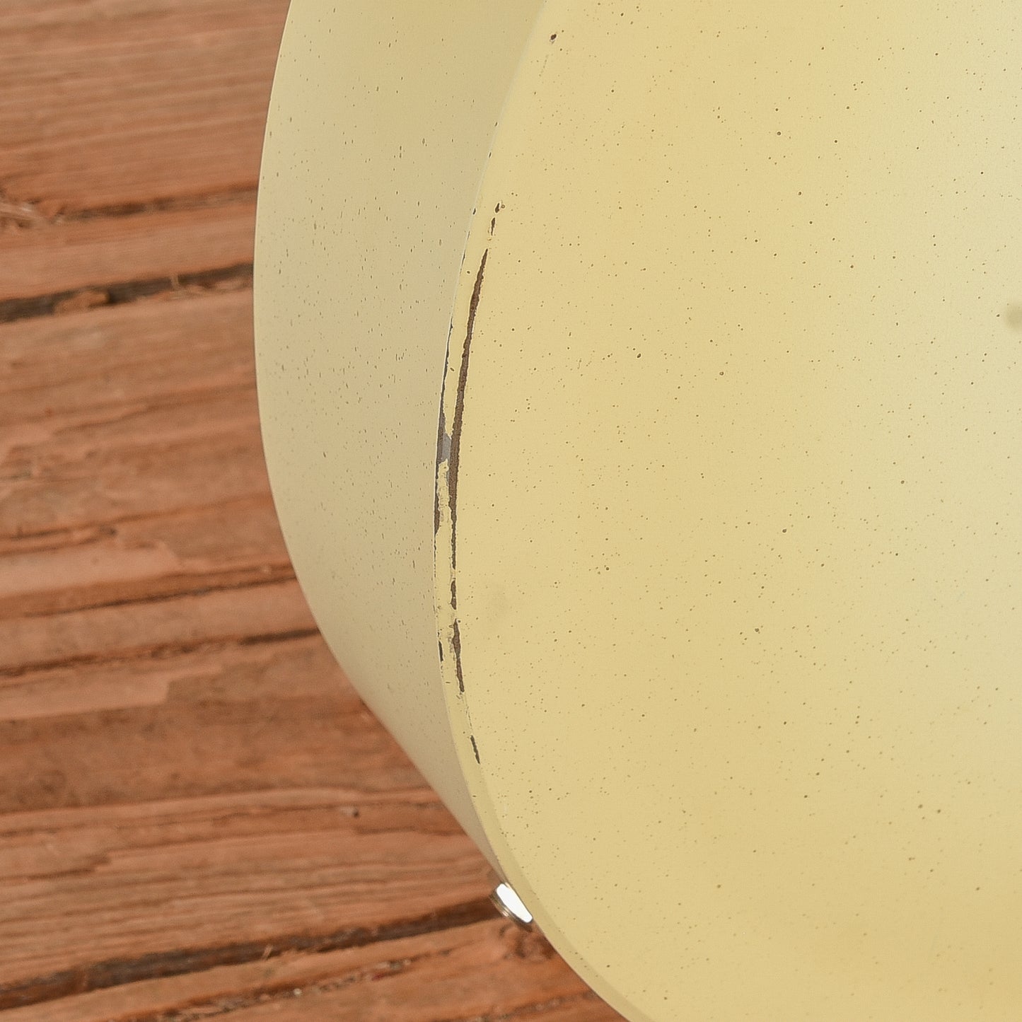 National Collegian Deluxe Ivory 2020