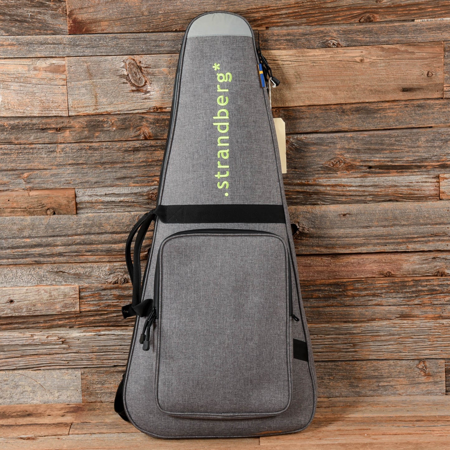 Strandberg Plini Signature Boden Prog NX 6 Natural 2020