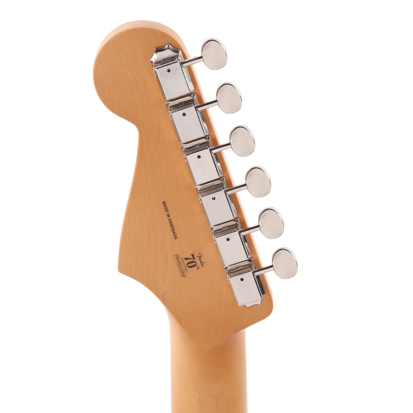 Fender Player II Stratocaster HSS 3-Color Sunburst