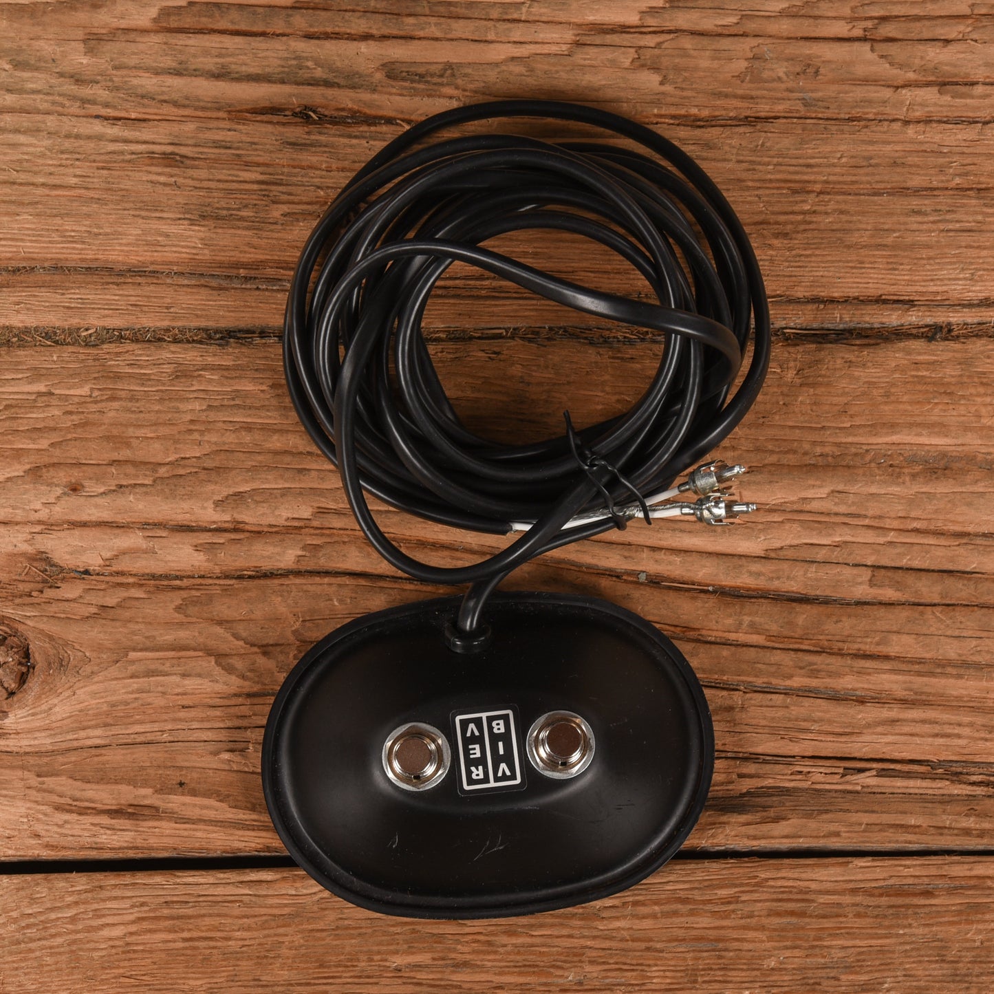 Louis Electric Vibrotone 25-Watt 2x10 Guitar Combo Amp