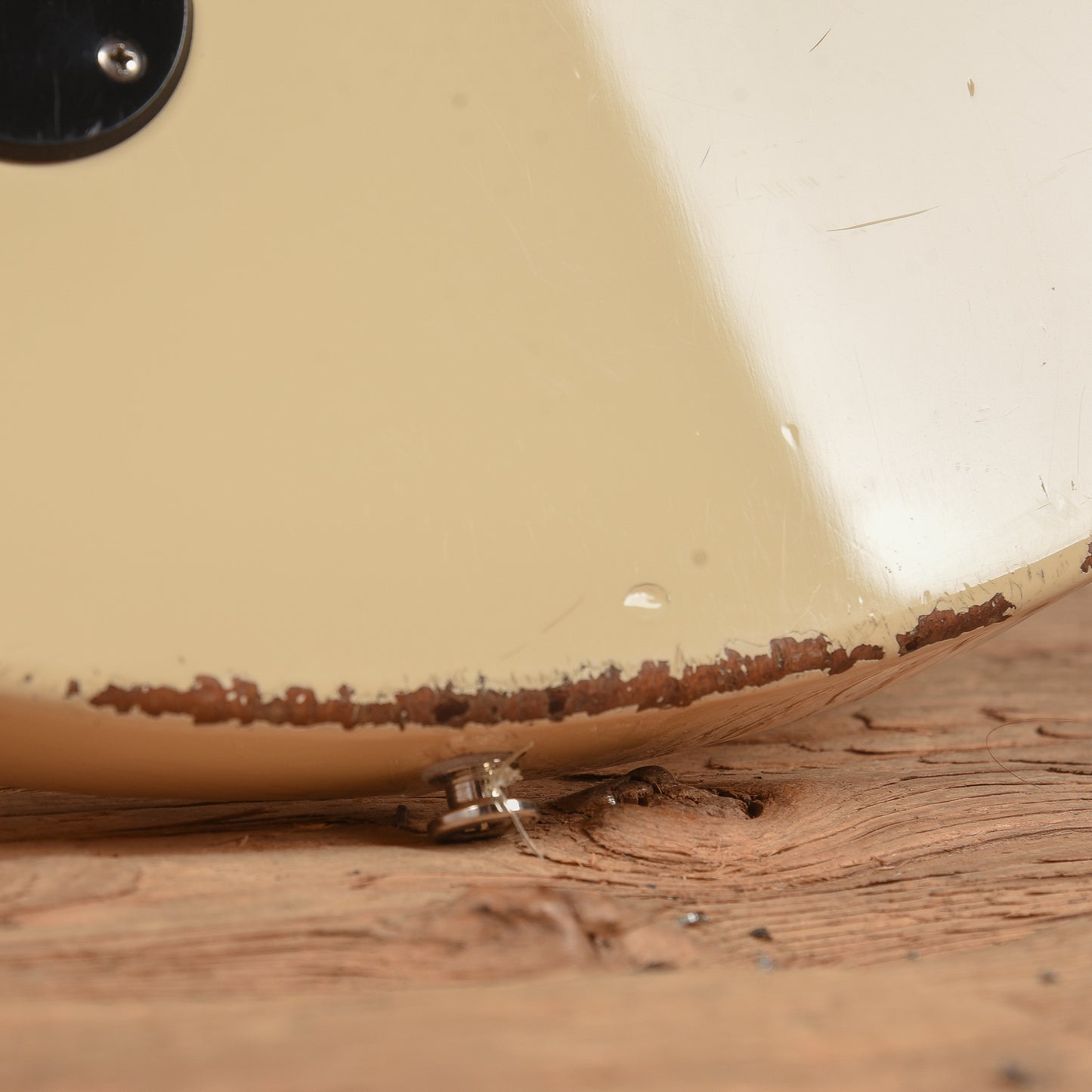 PRS S2 Custom 24 Antique White 2014