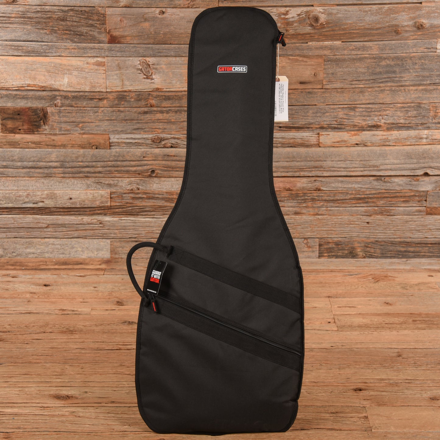 Fender Modern Player Plus Telecaster Honey Burst 2018