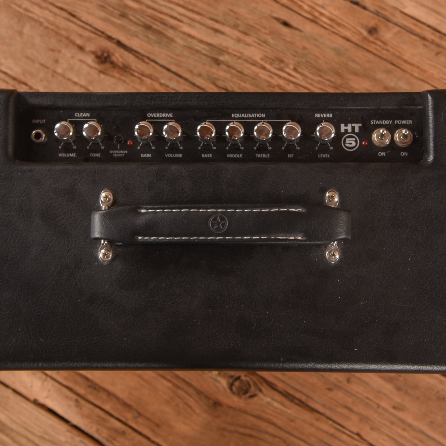 Blackstar HT-5R 5-Watt 1x12" Guitar Combo Amp