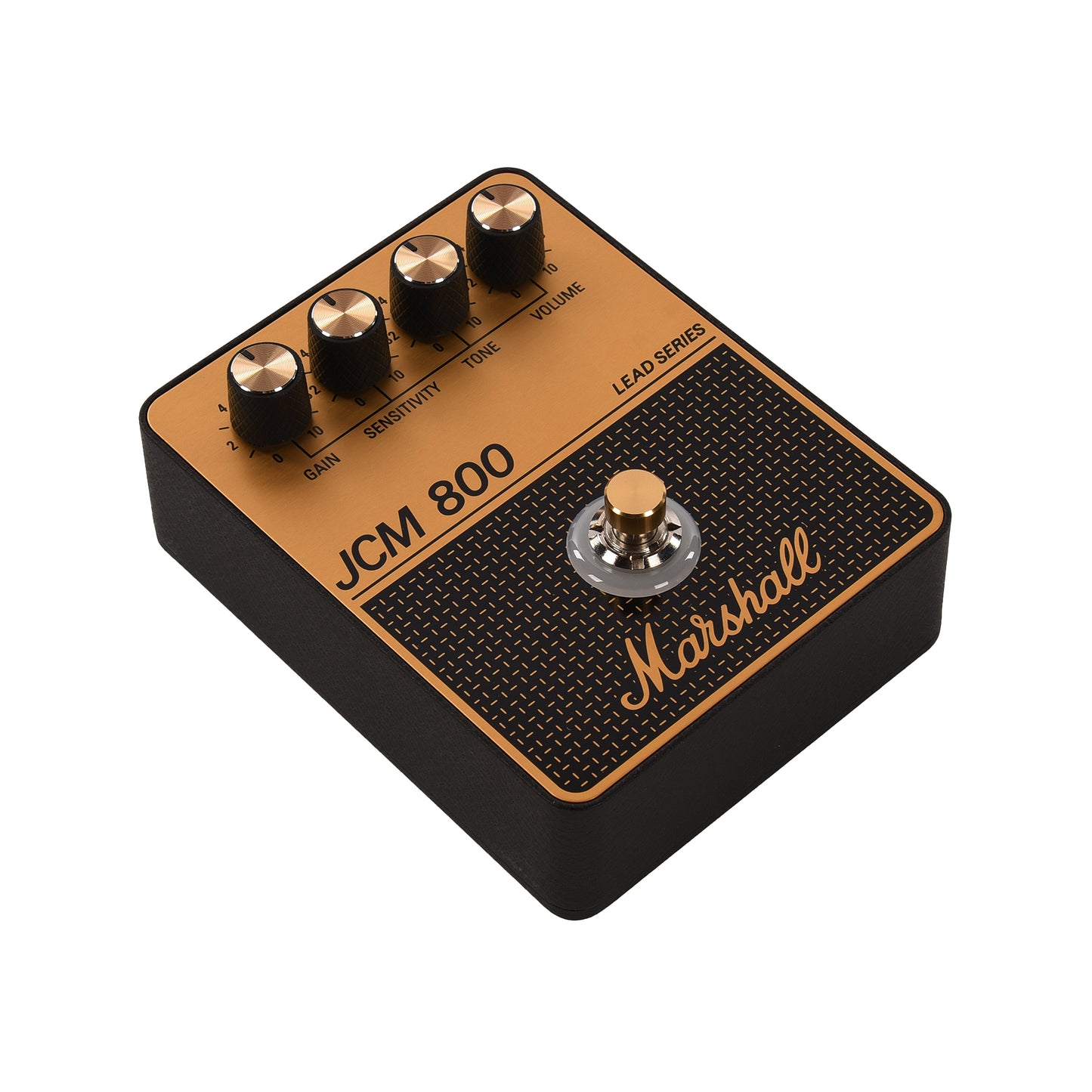 Marshall JCM800 Overdrive/Distortion Pedal