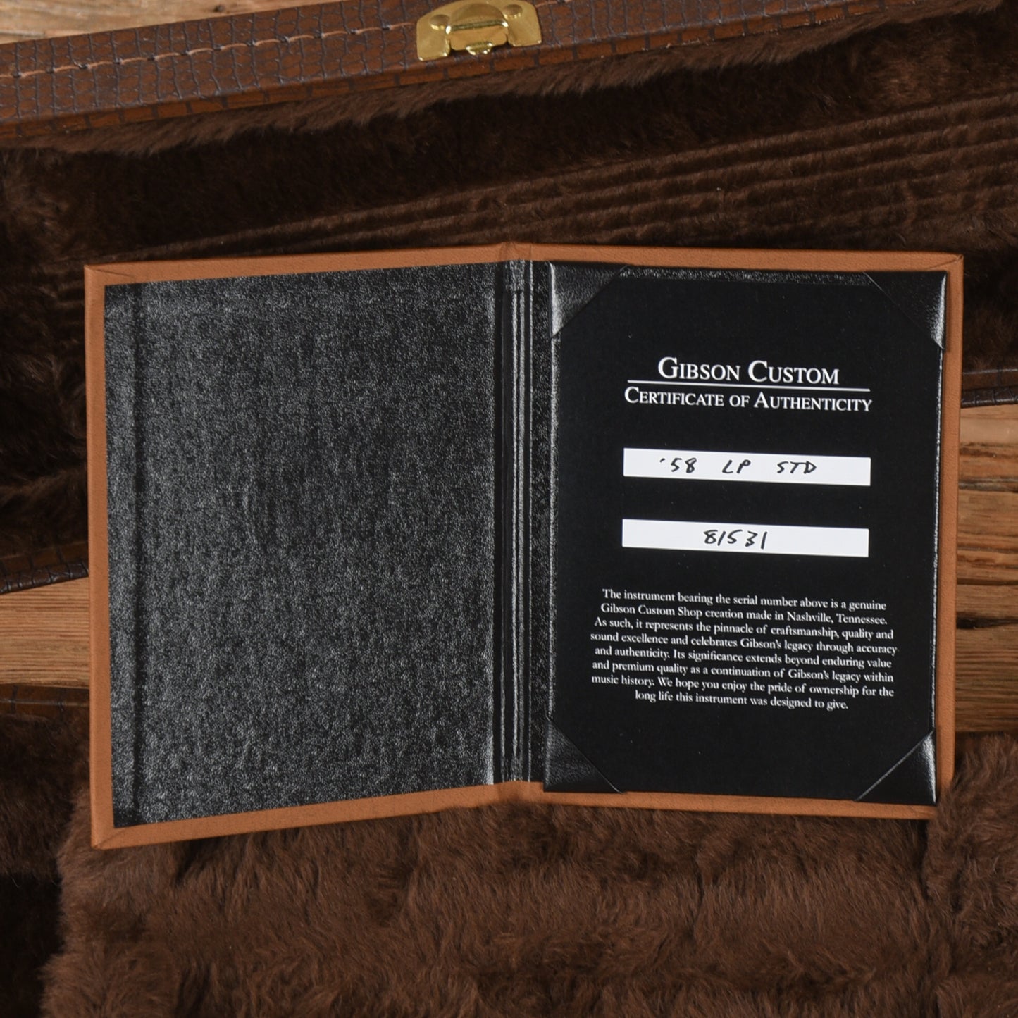 Gibson Custom '58 Les Paul Junior DC TV Yellow 2021