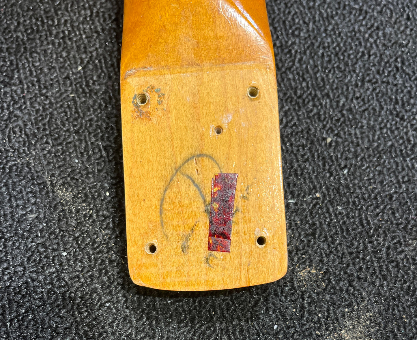 Fender Coronado II Sunburst 1967