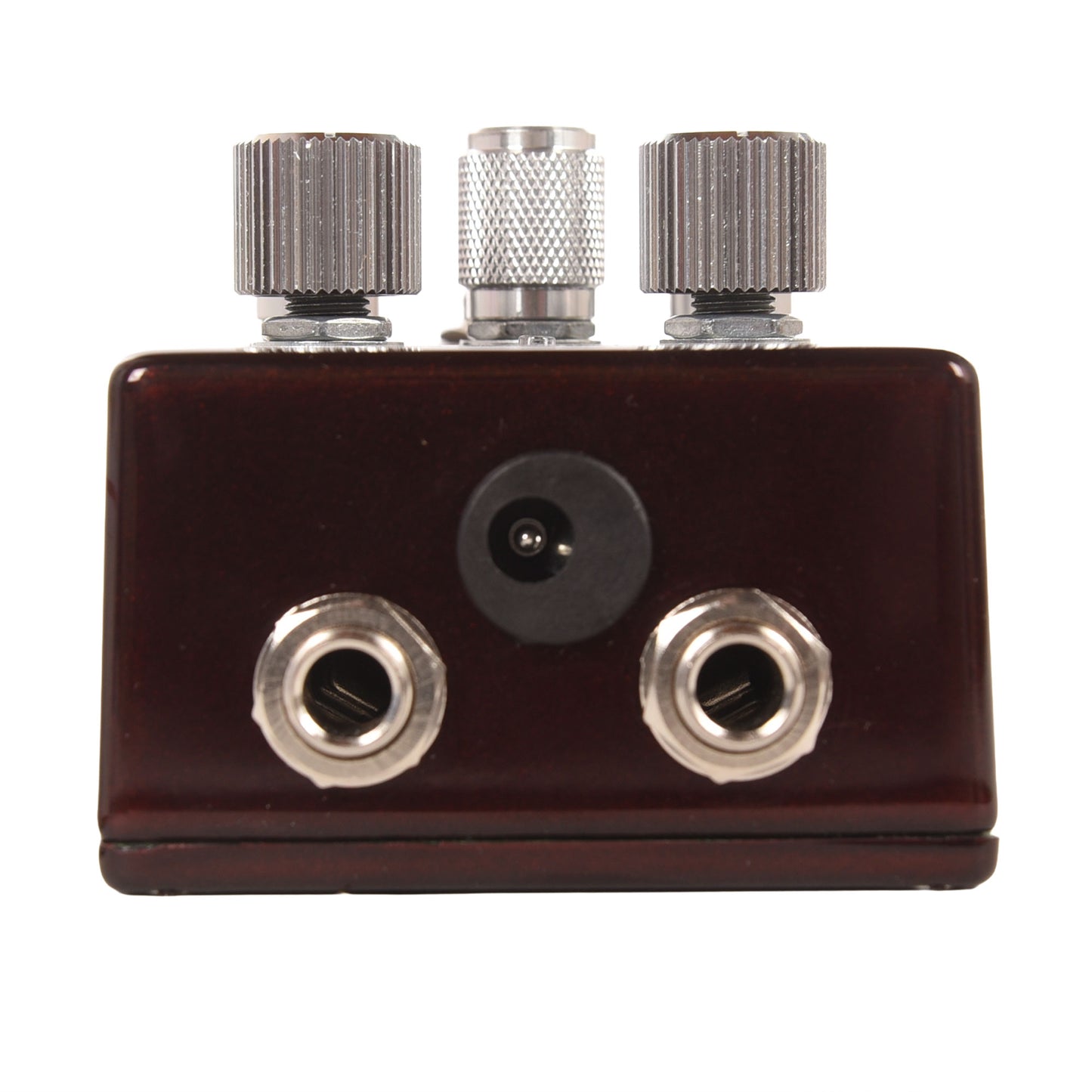 Frost Giant Electronics Mourning Star EQ/Boost Pedal