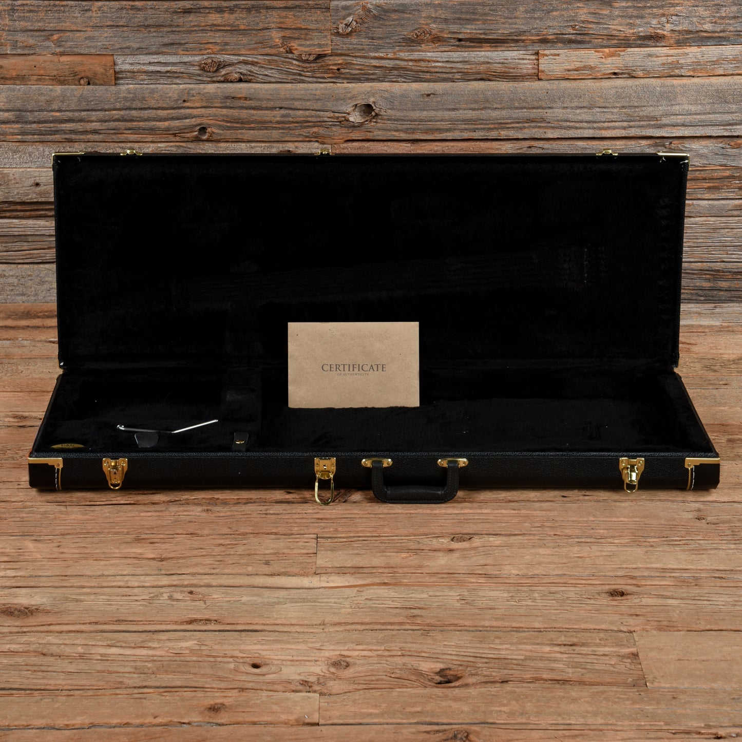 Friedman Cali Green Relic 2018