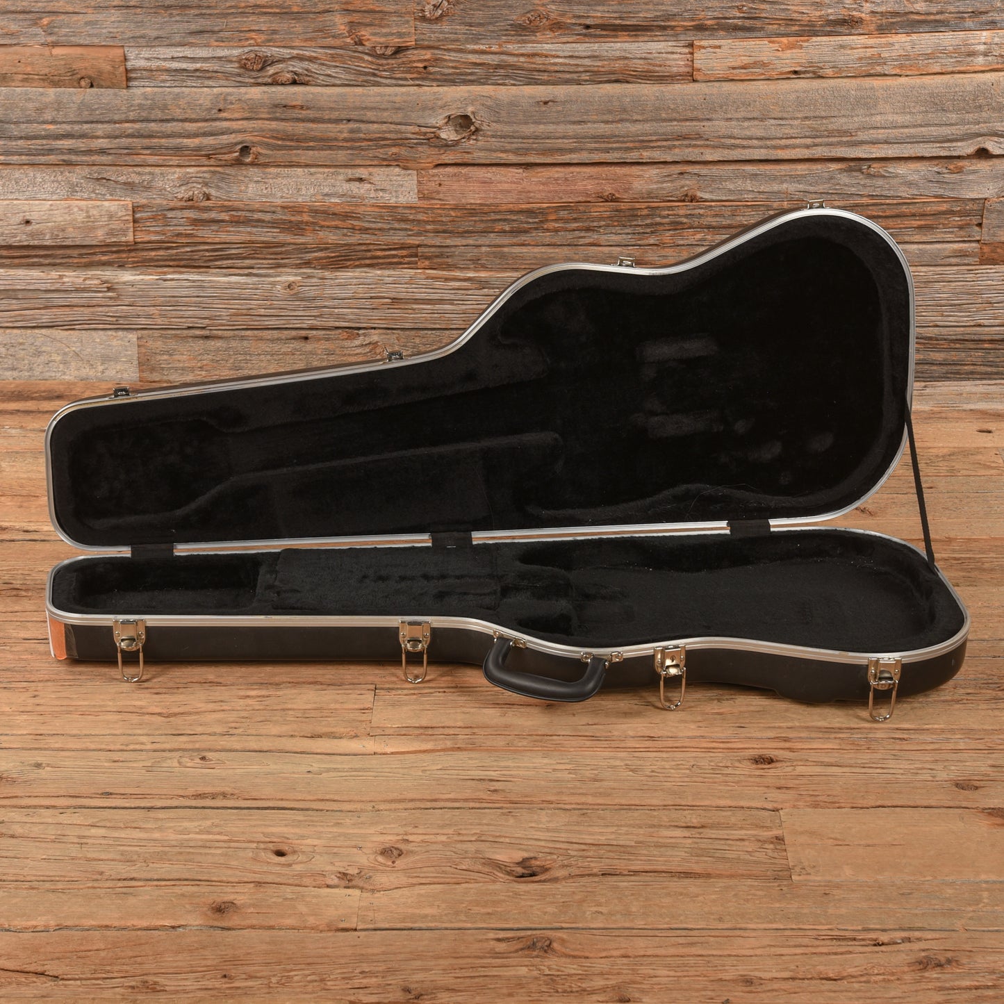 Fender Telecaster Black