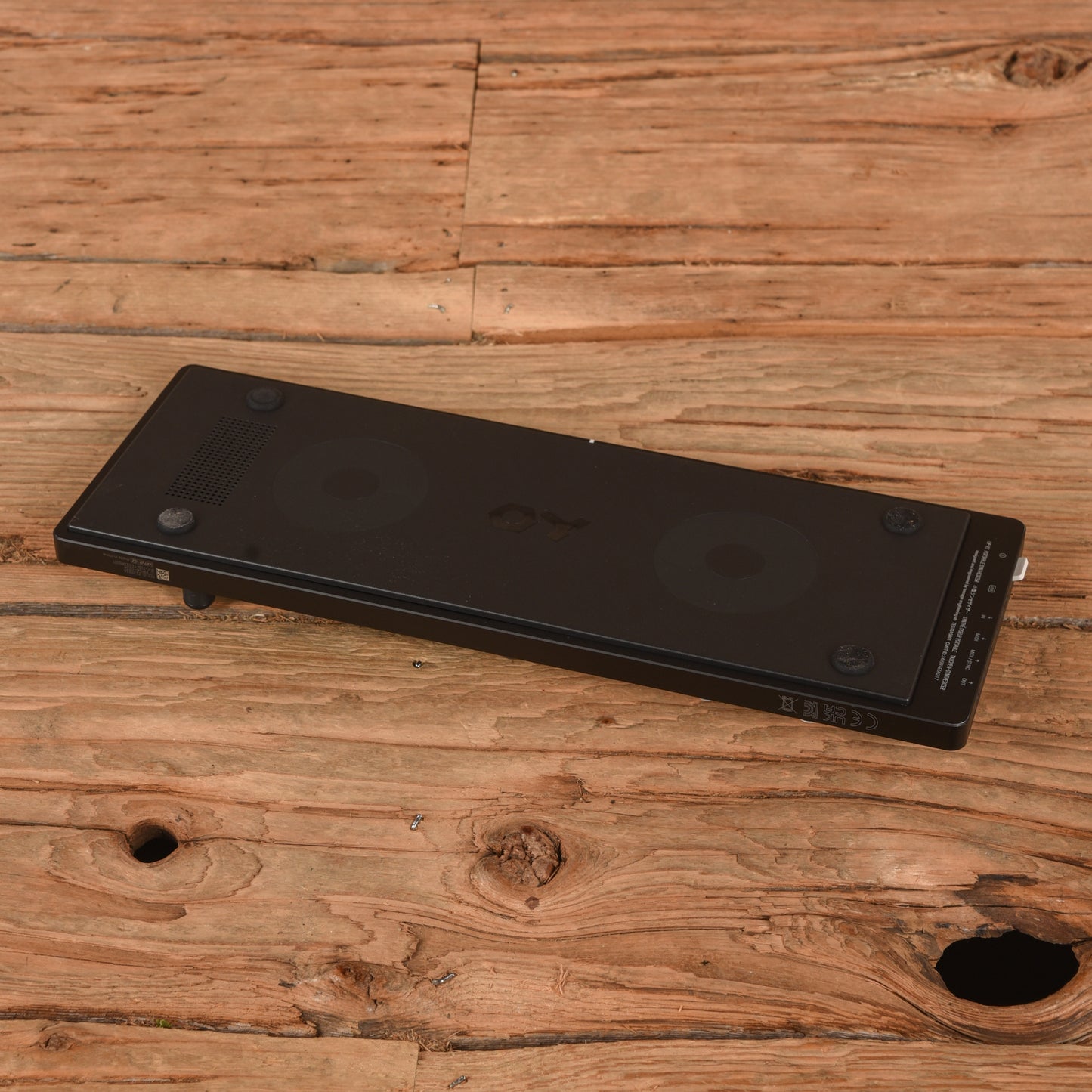 Teenage Engineering OP-XY Portable Synthesizer & Sequencer